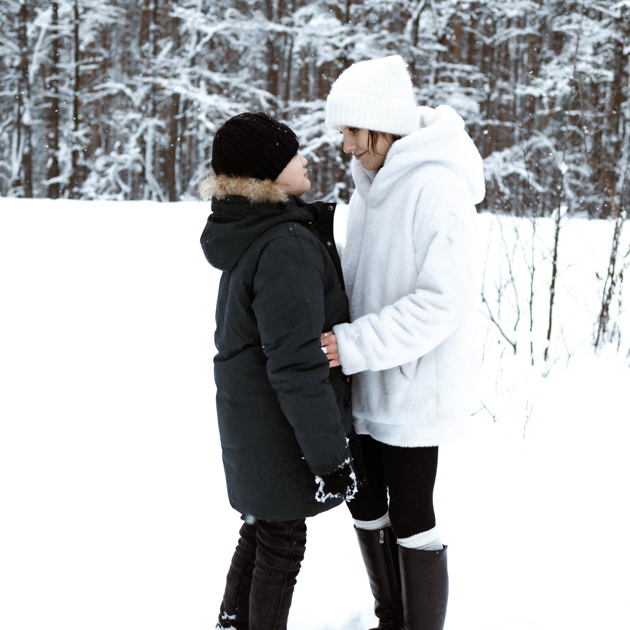 K&Y. Ника, фотограф из Нижнего Новгорода