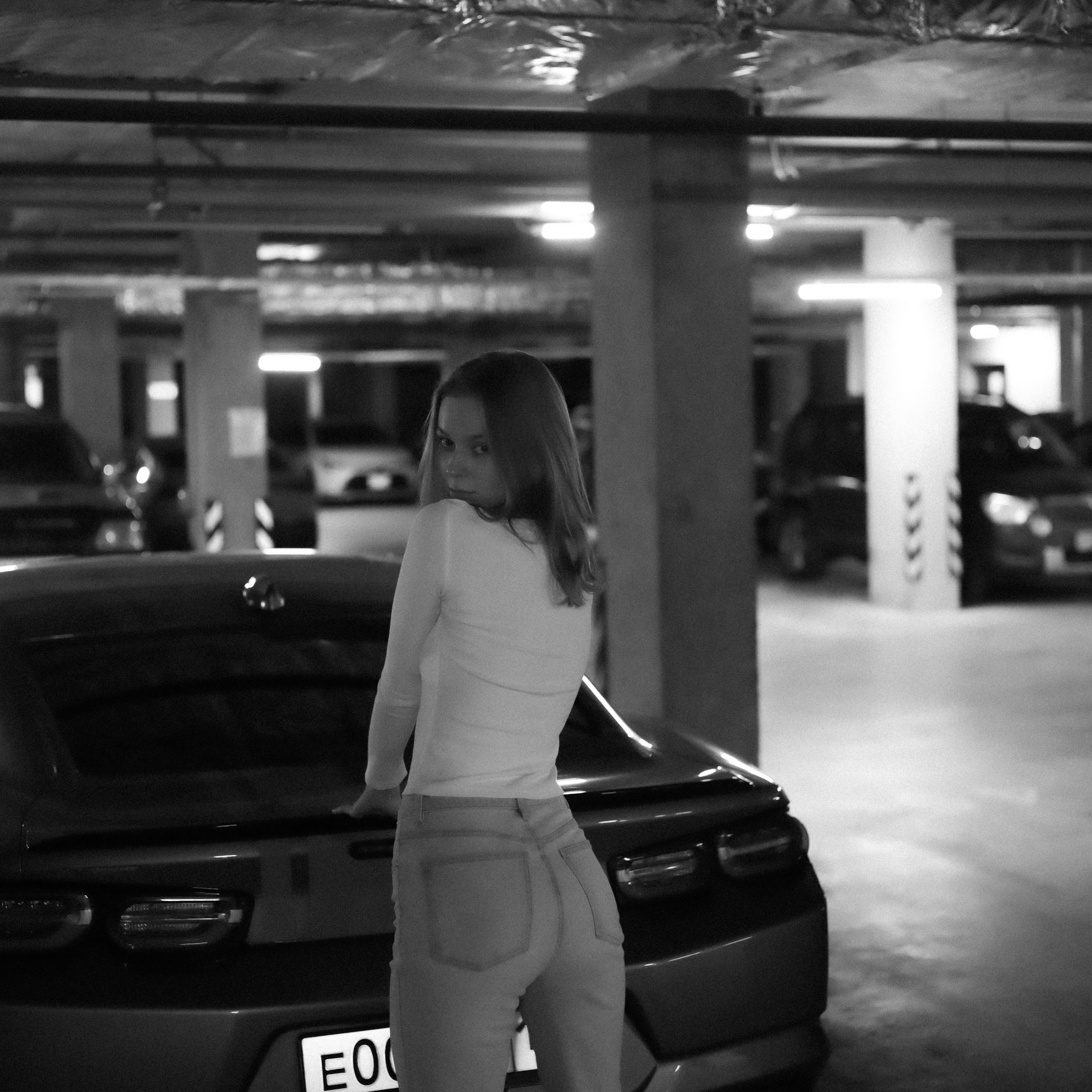 Alice. Ника, фотограф из Нижнего Новгорода