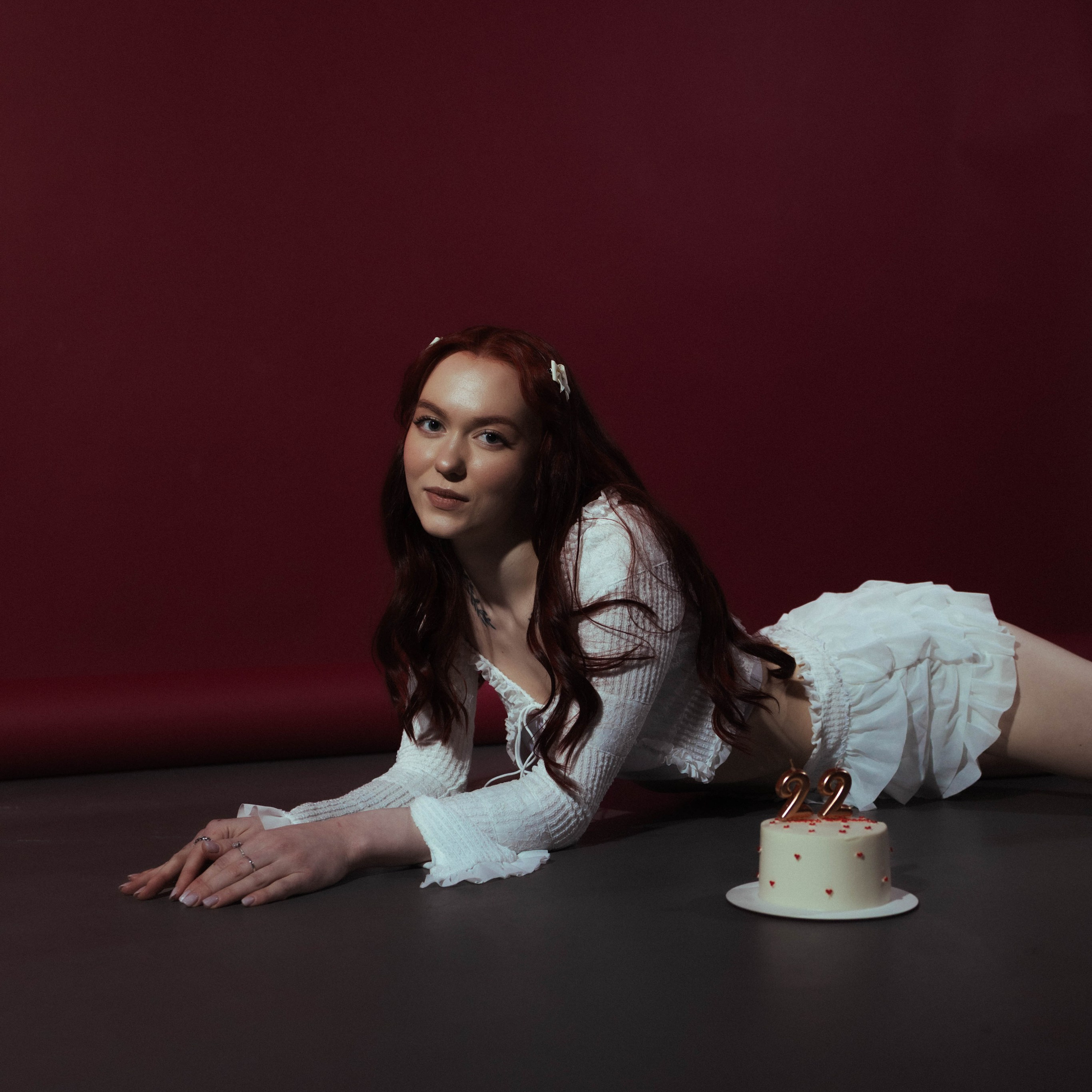 Яна. Ника, фотограф из Нижнего Новгорода