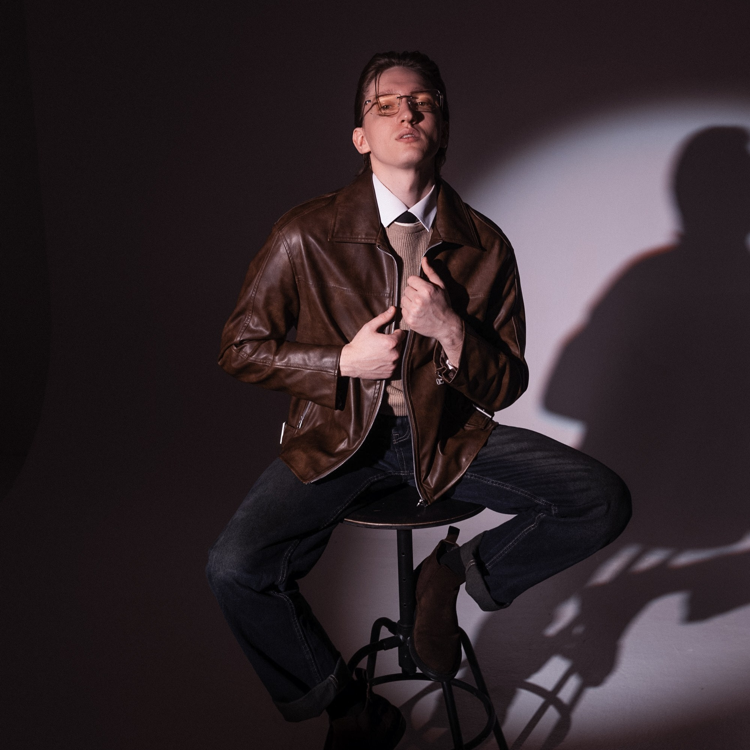 ALEXANDER. Ника, фотограф из Нижнего Новгорода