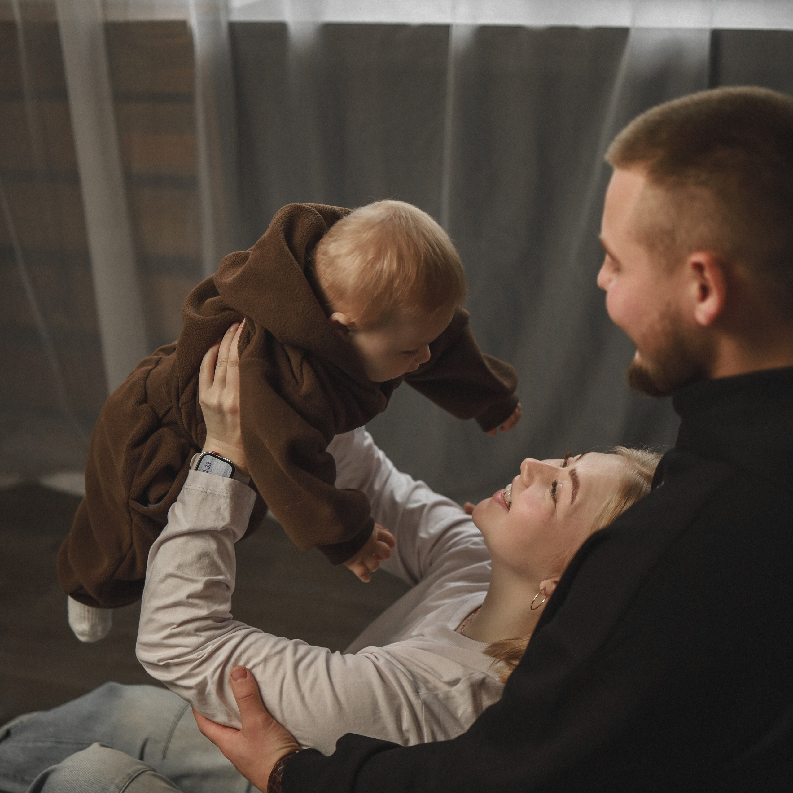 AL&DI. Ника, фотограф из Нижнего Новгорода