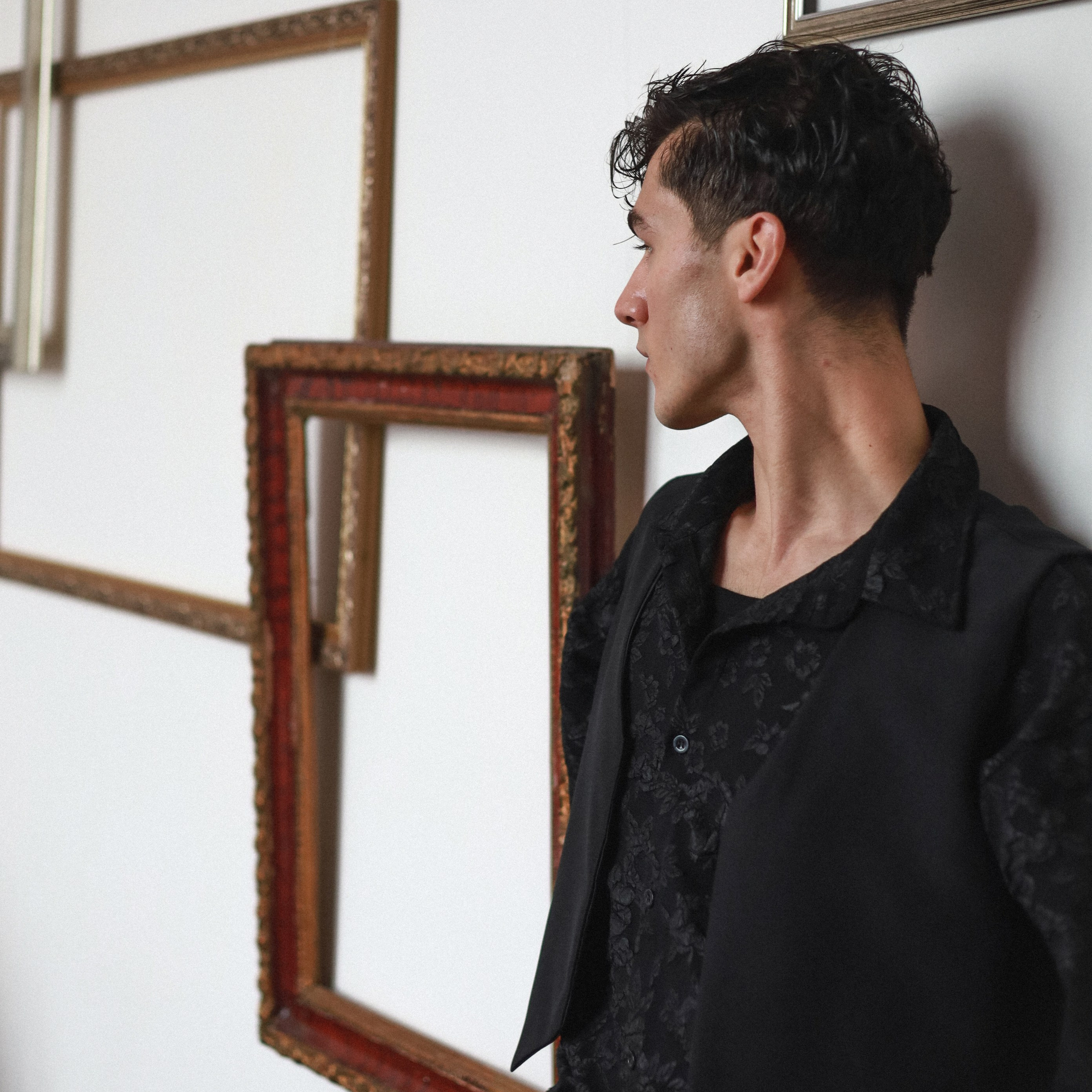 SAY. Ника, фотограф из Нижнего Новгорода