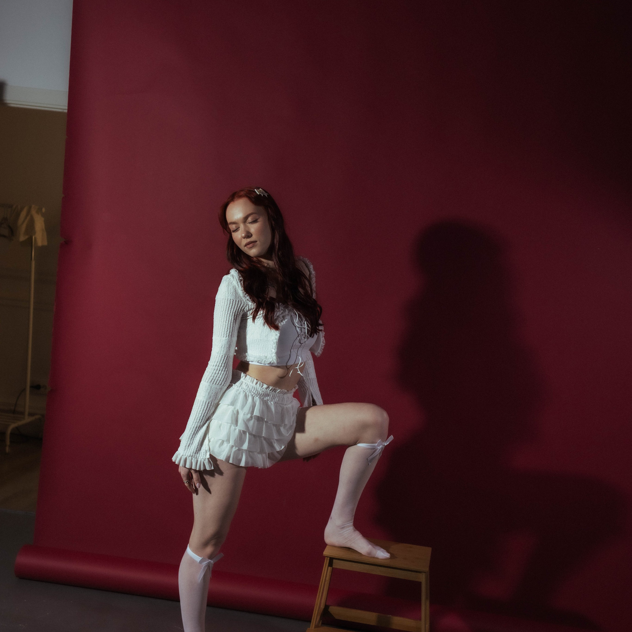 Яна. Ника, фотограф из Нижнего Новгорода