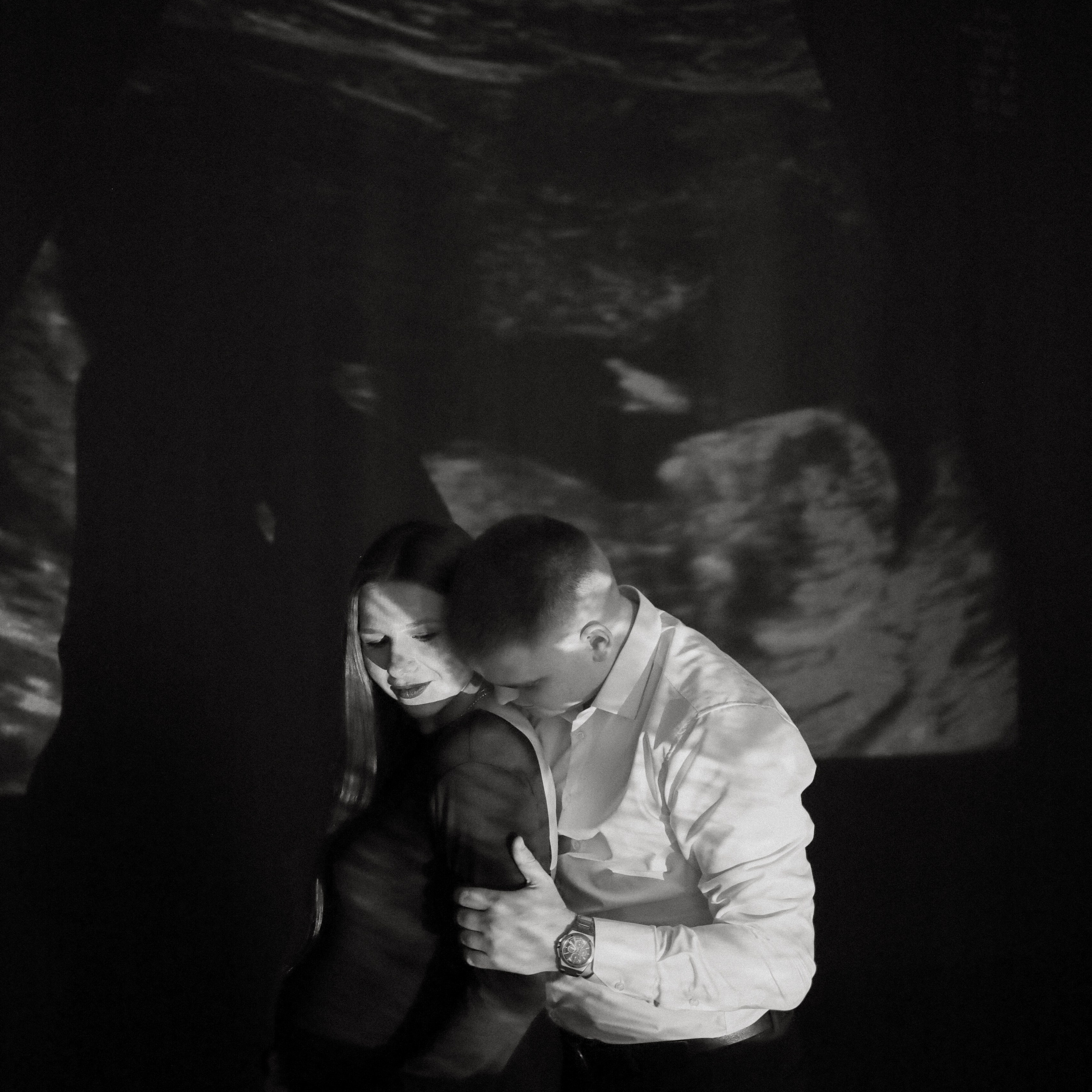 A&E. Ника, фотограф из Нижнего Новгорода