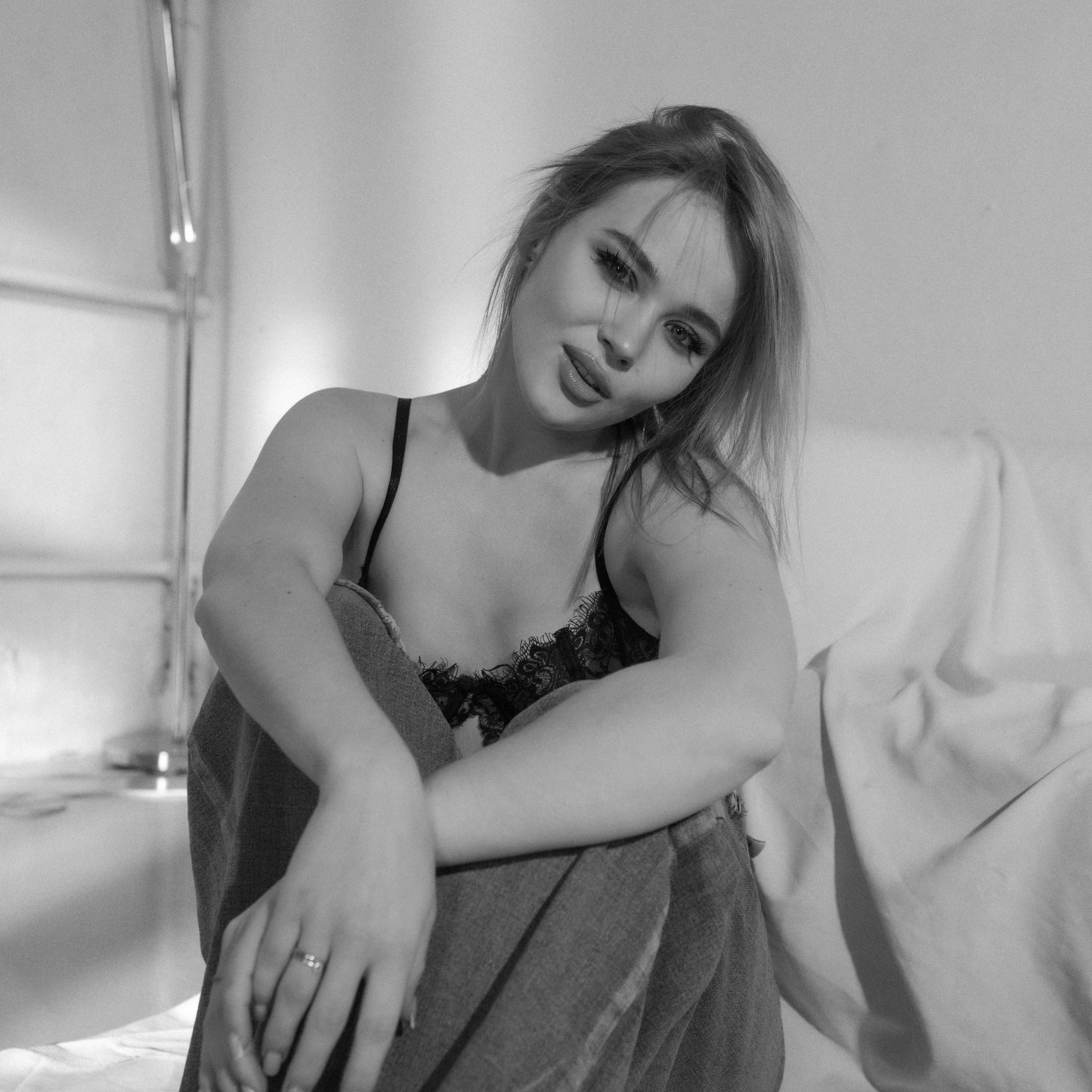 ARI. Ника, фотограф из Нижнего Новгорода