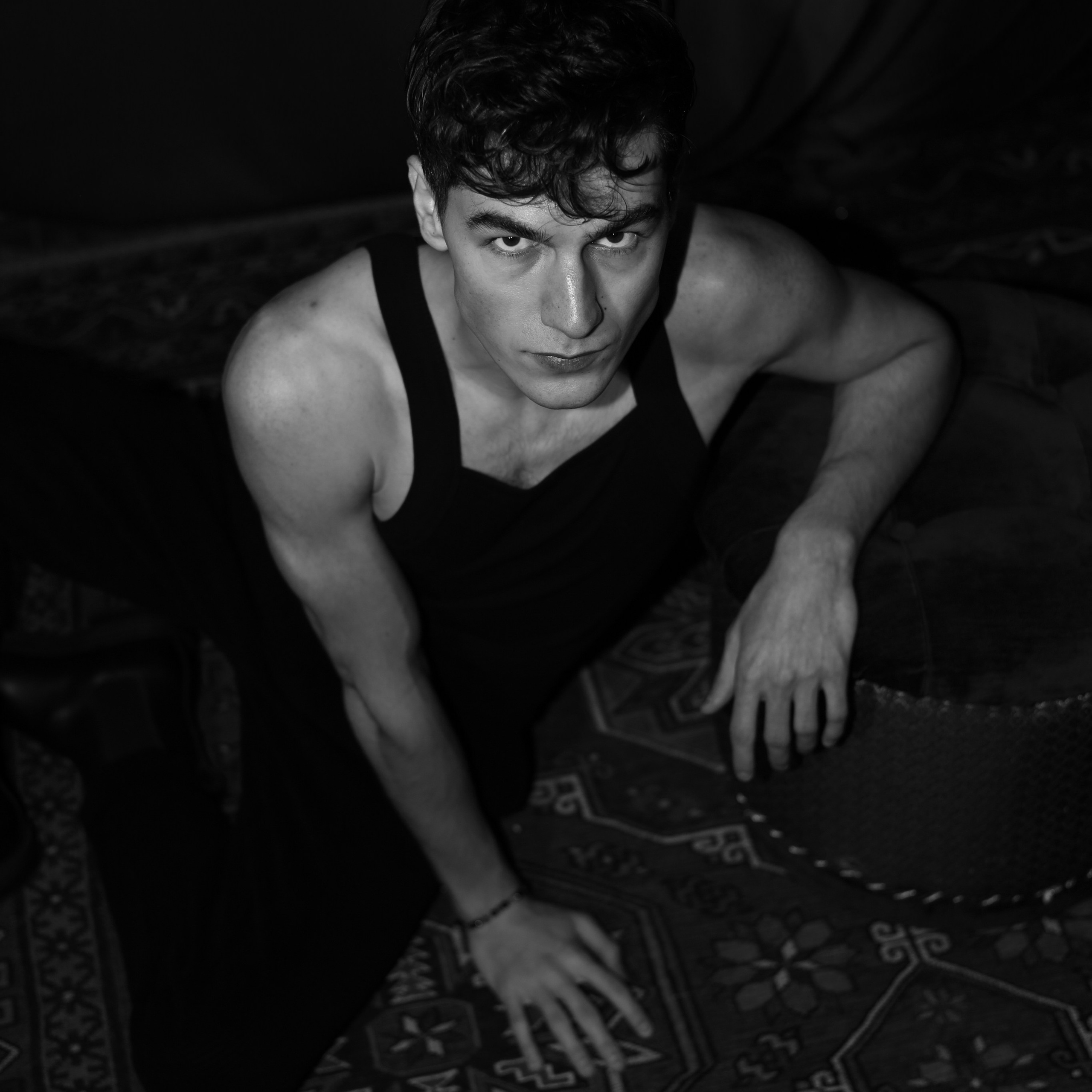 SAY. Ника, фотограф из Нижнего Новгорода