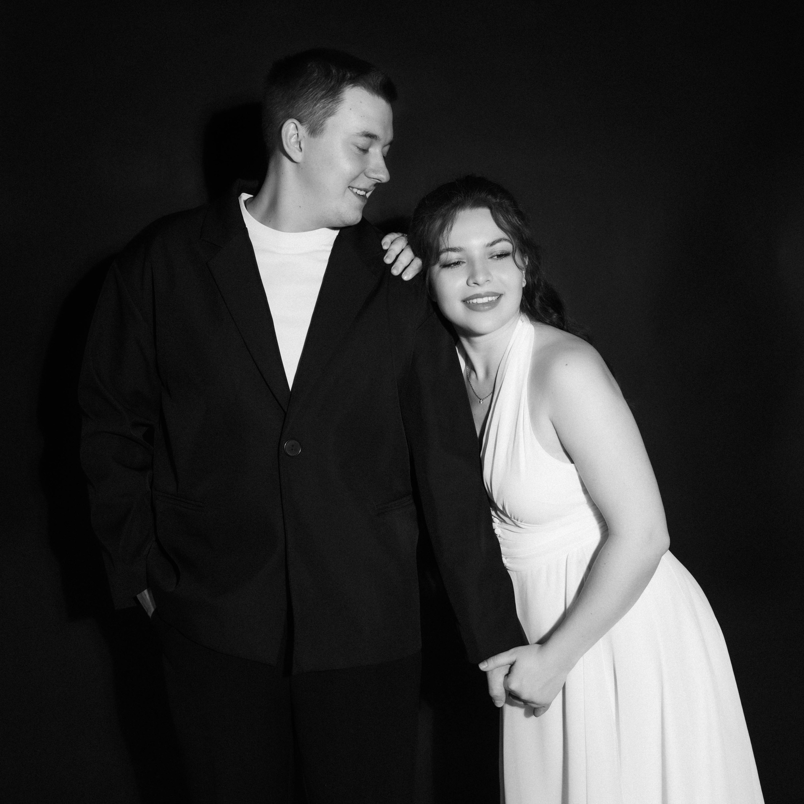 Д&M. Ника, фотограф из Нижнего Новгорода