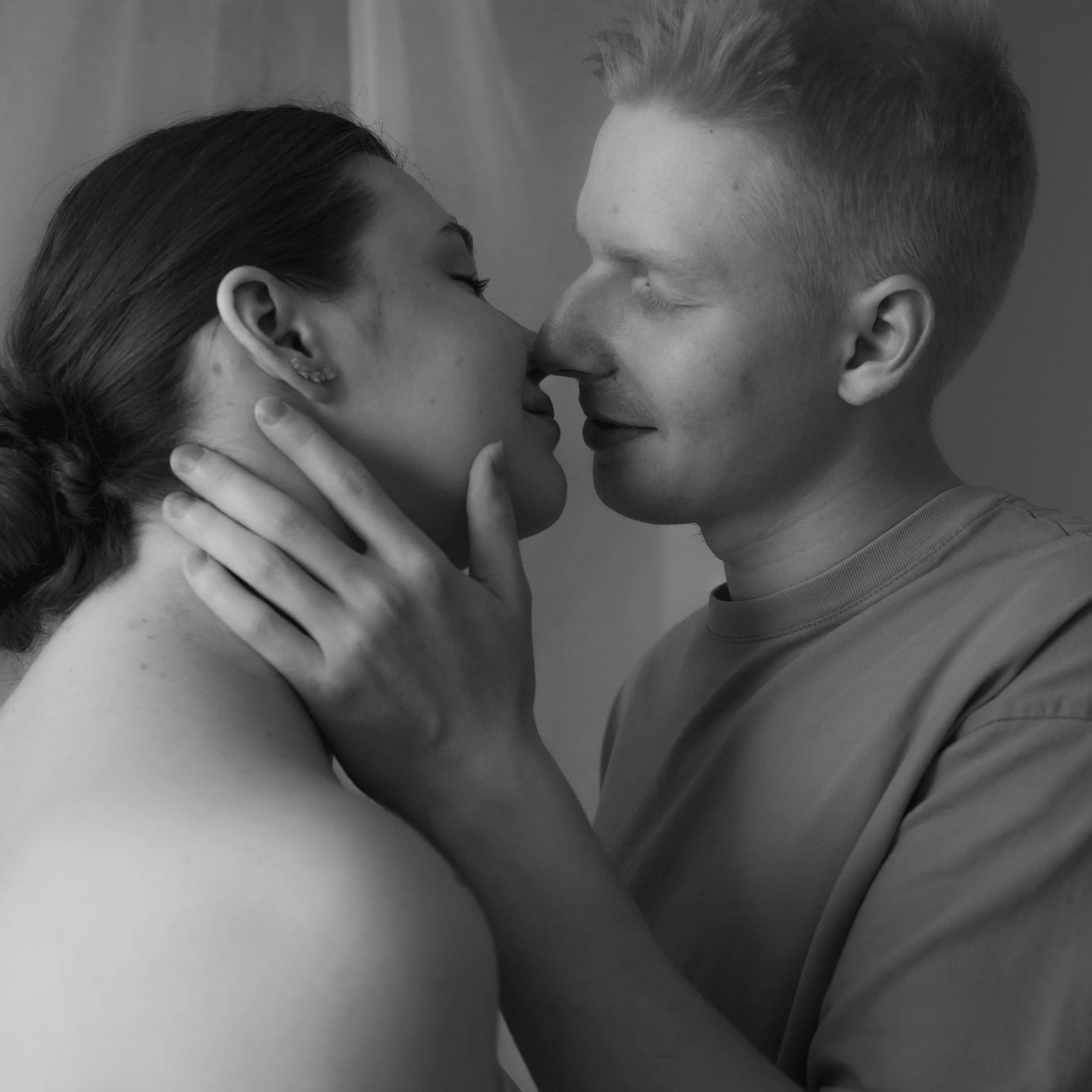 Илья и Настя. Ника, фотограф из Нижнего Новгорода