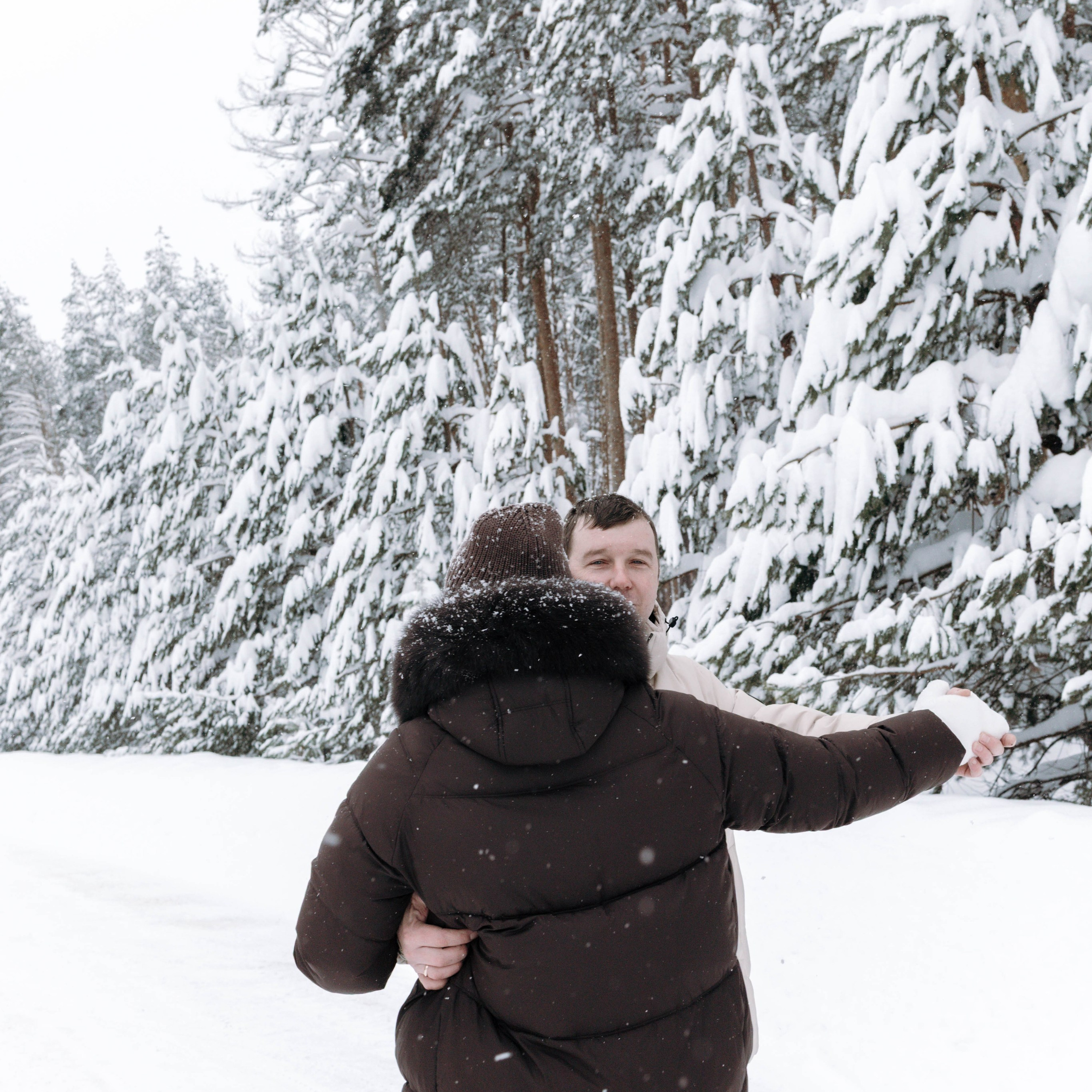 KATY&DENIS. Ника, фотограф из Нижнего Новгорода