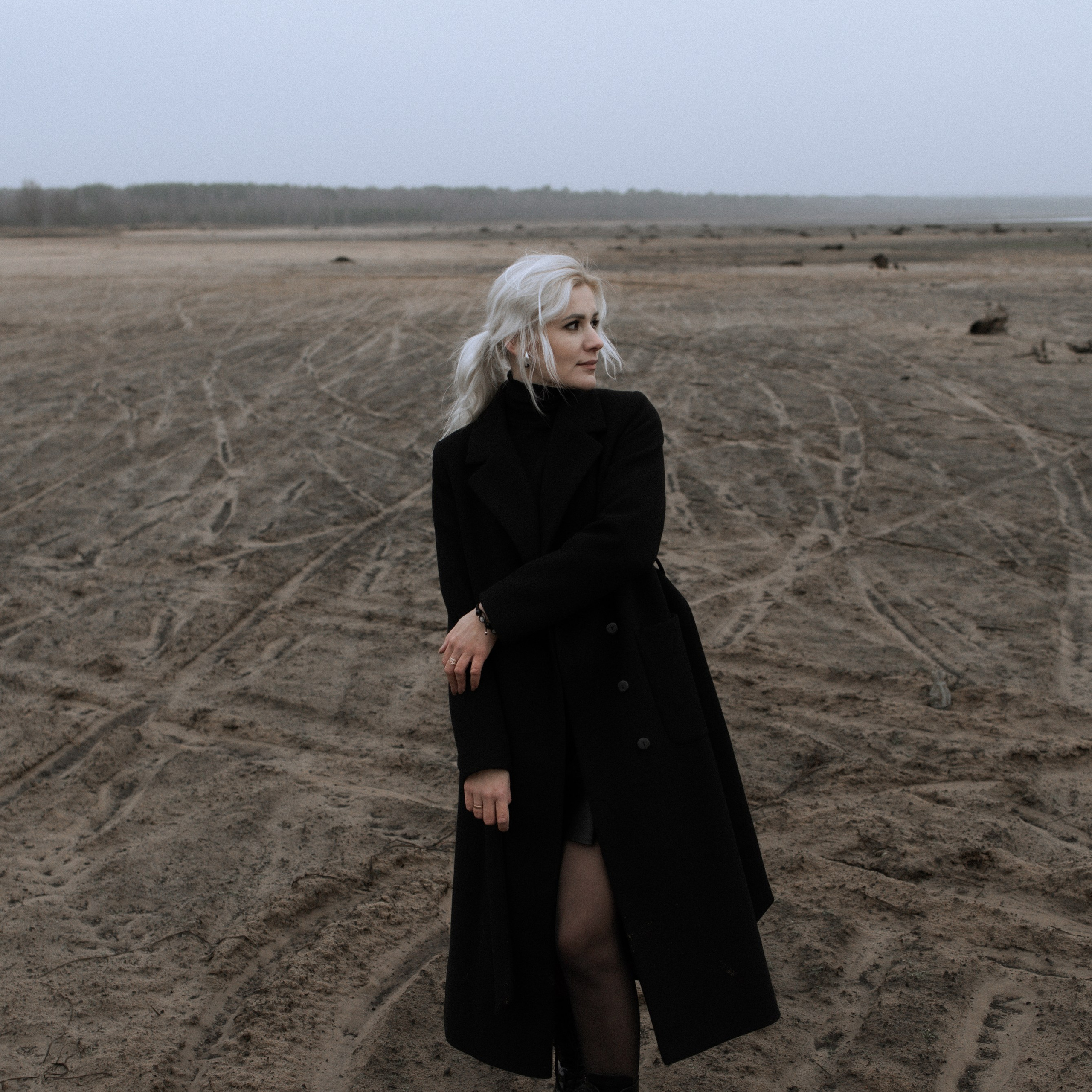 YANA. Ника, фотограф из Нижнего Новгорода