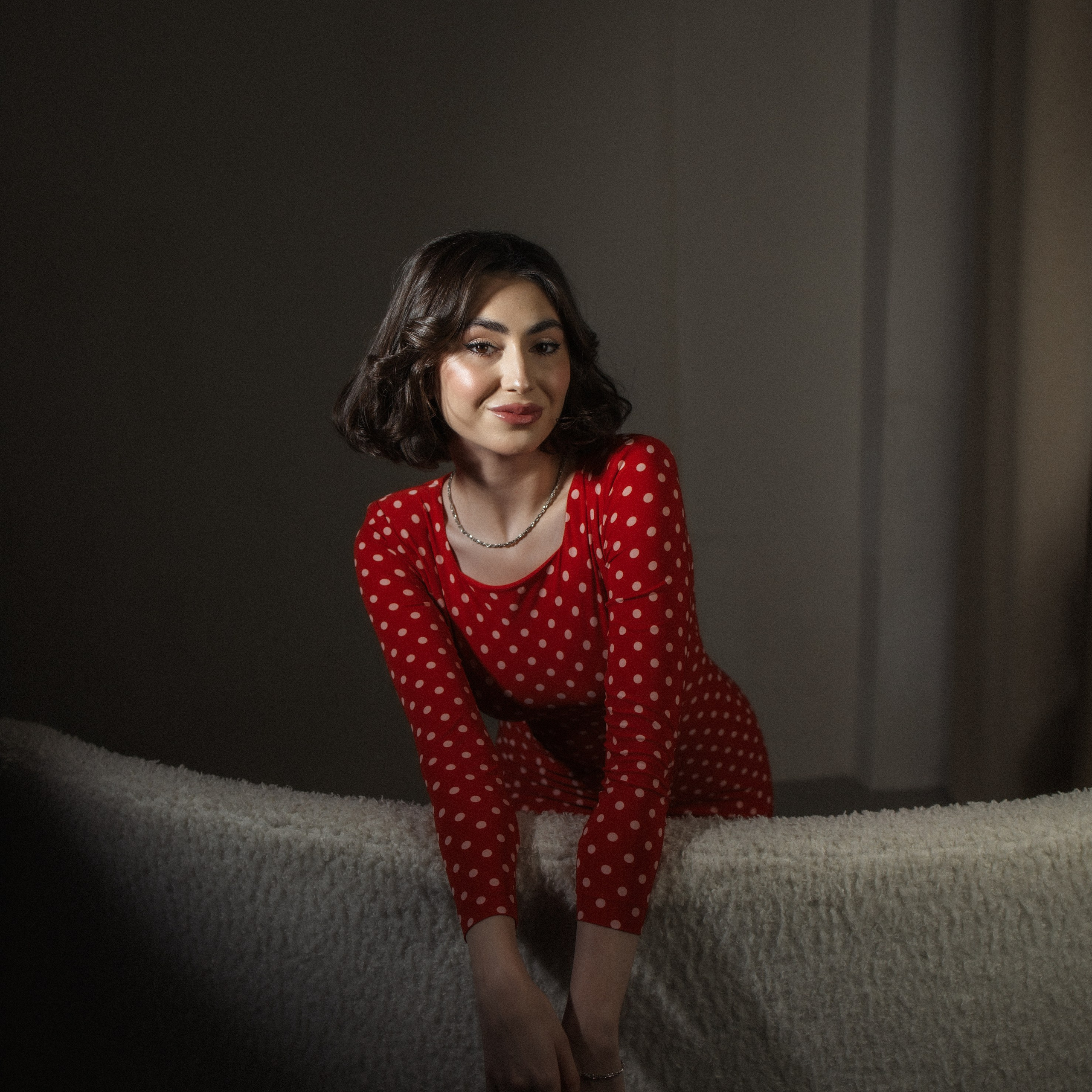 SAMIRA. Ника, фотограф из Нижнего Новгорода