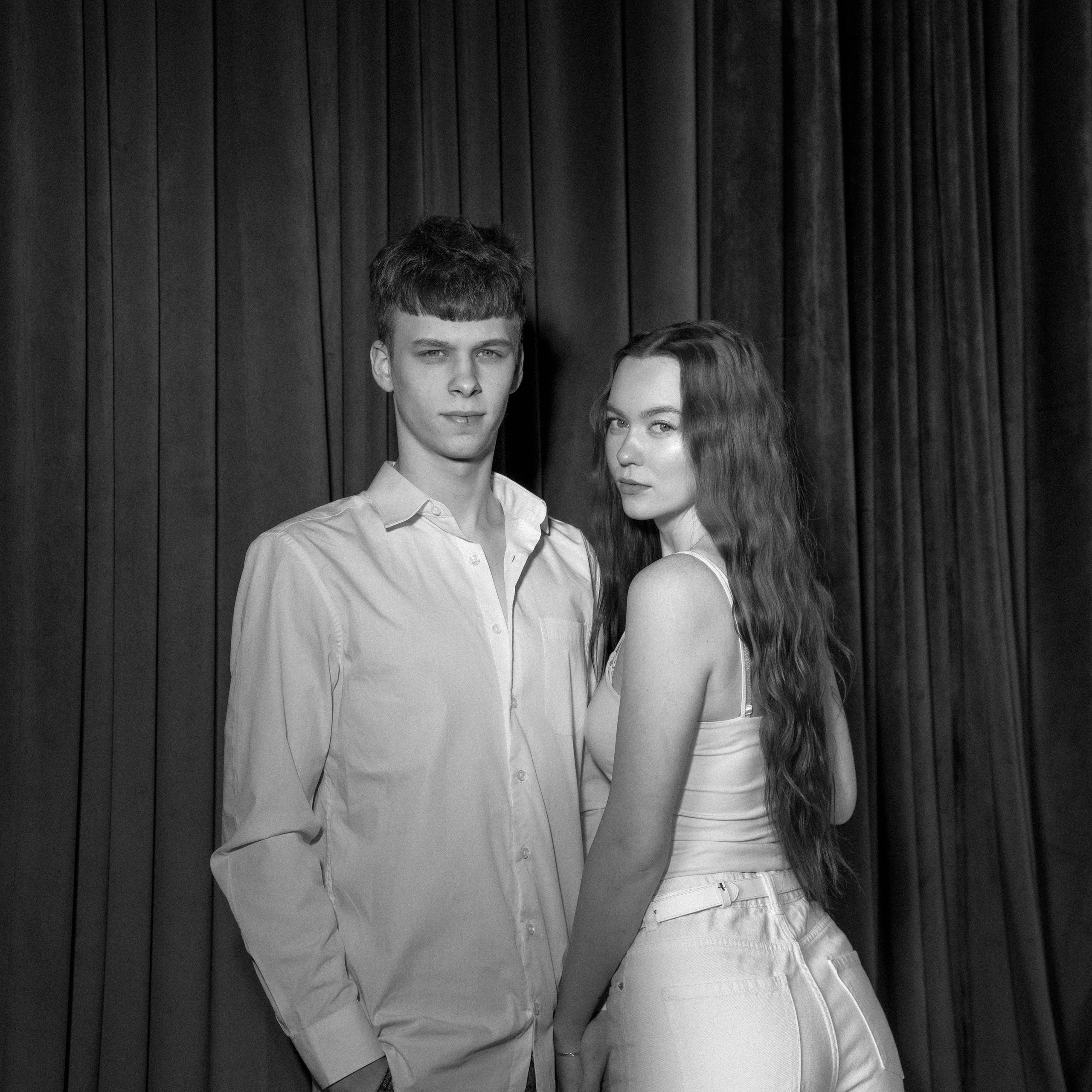 M&Y. Ника, фотограф из Нижнего Новгорода