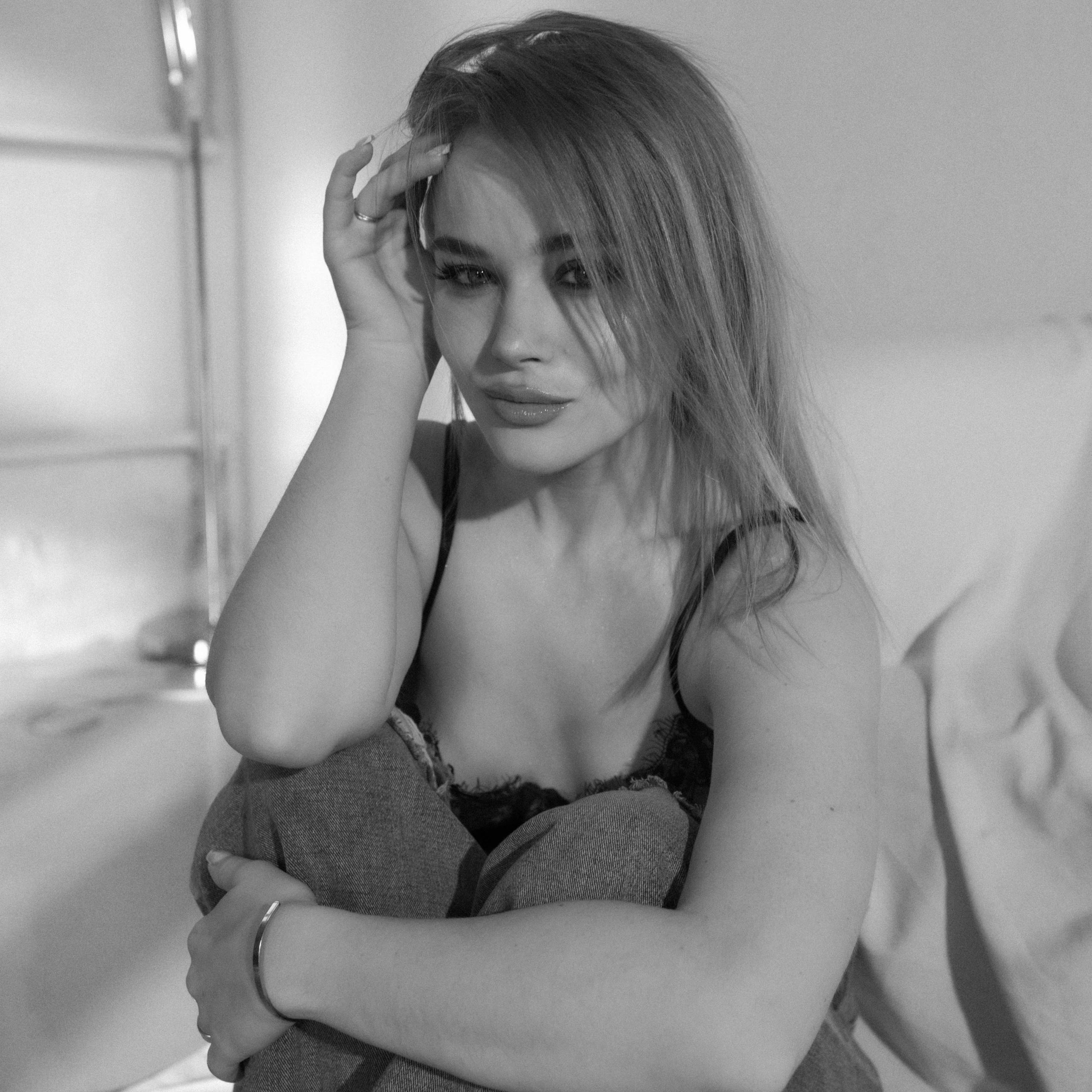 ARI. Ника, фотограф из Нижнего Новгорода