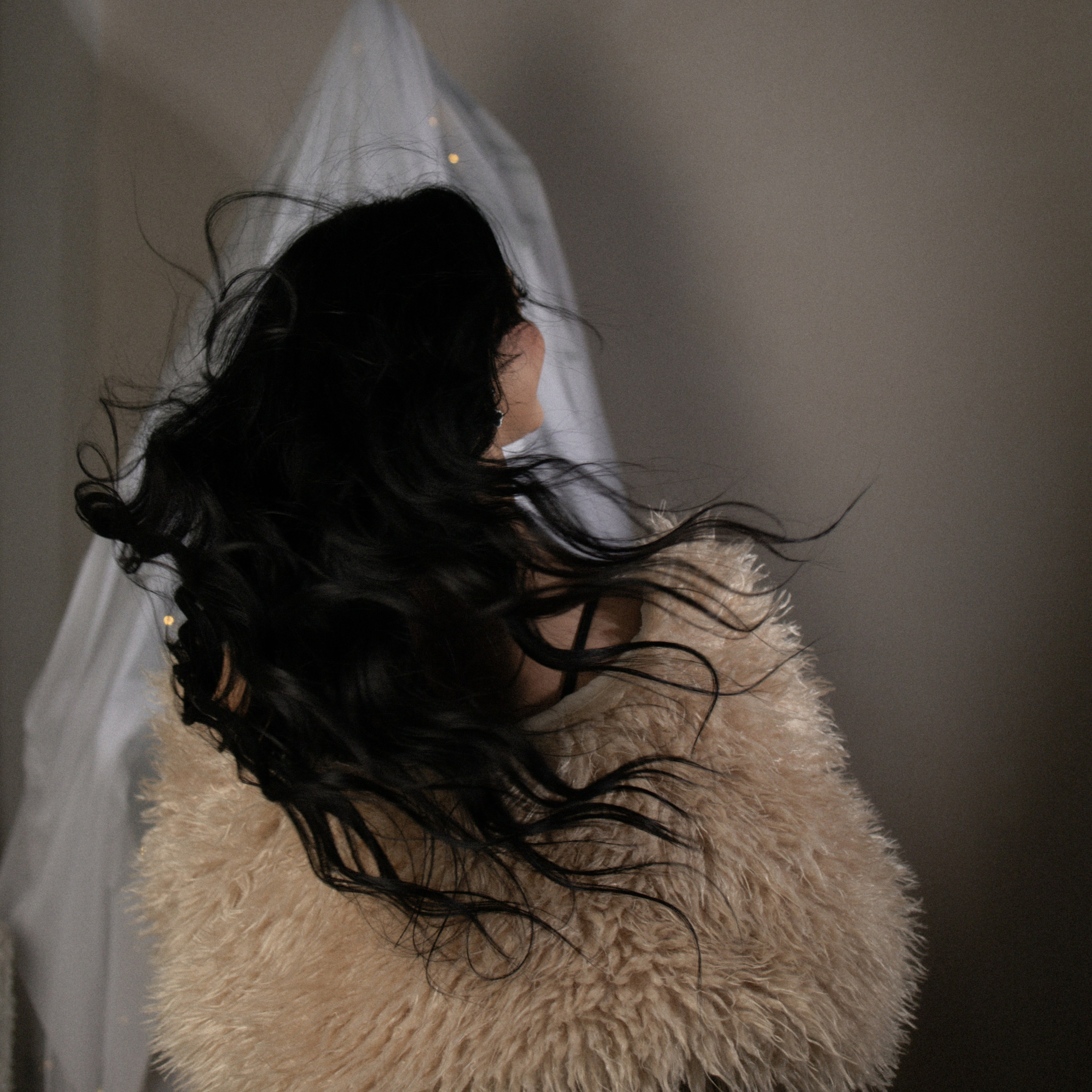 AMINA. Ника, фотограф из Нижнего Новгорода