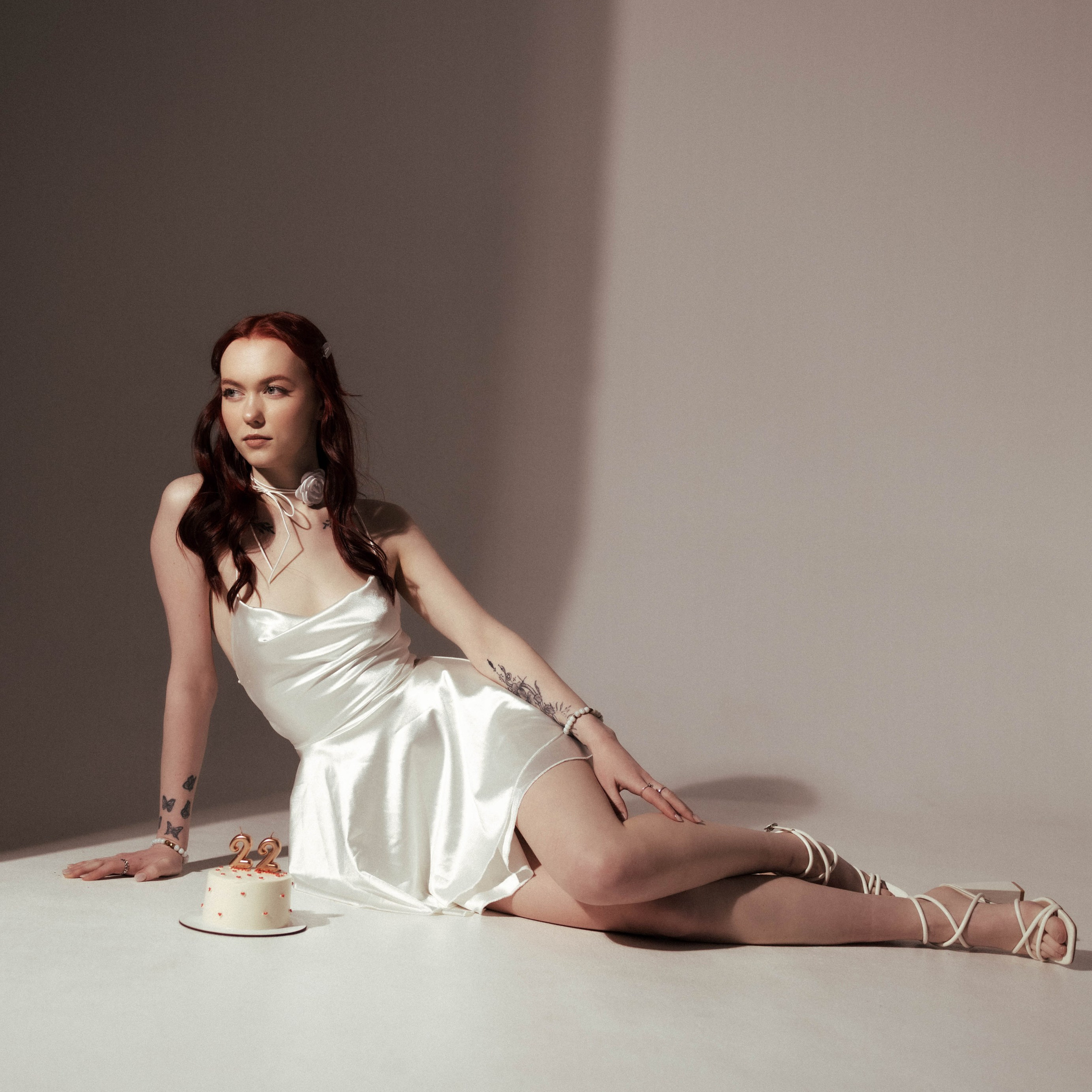 Яна. Ника, фотограф из Нижнего Новгорода