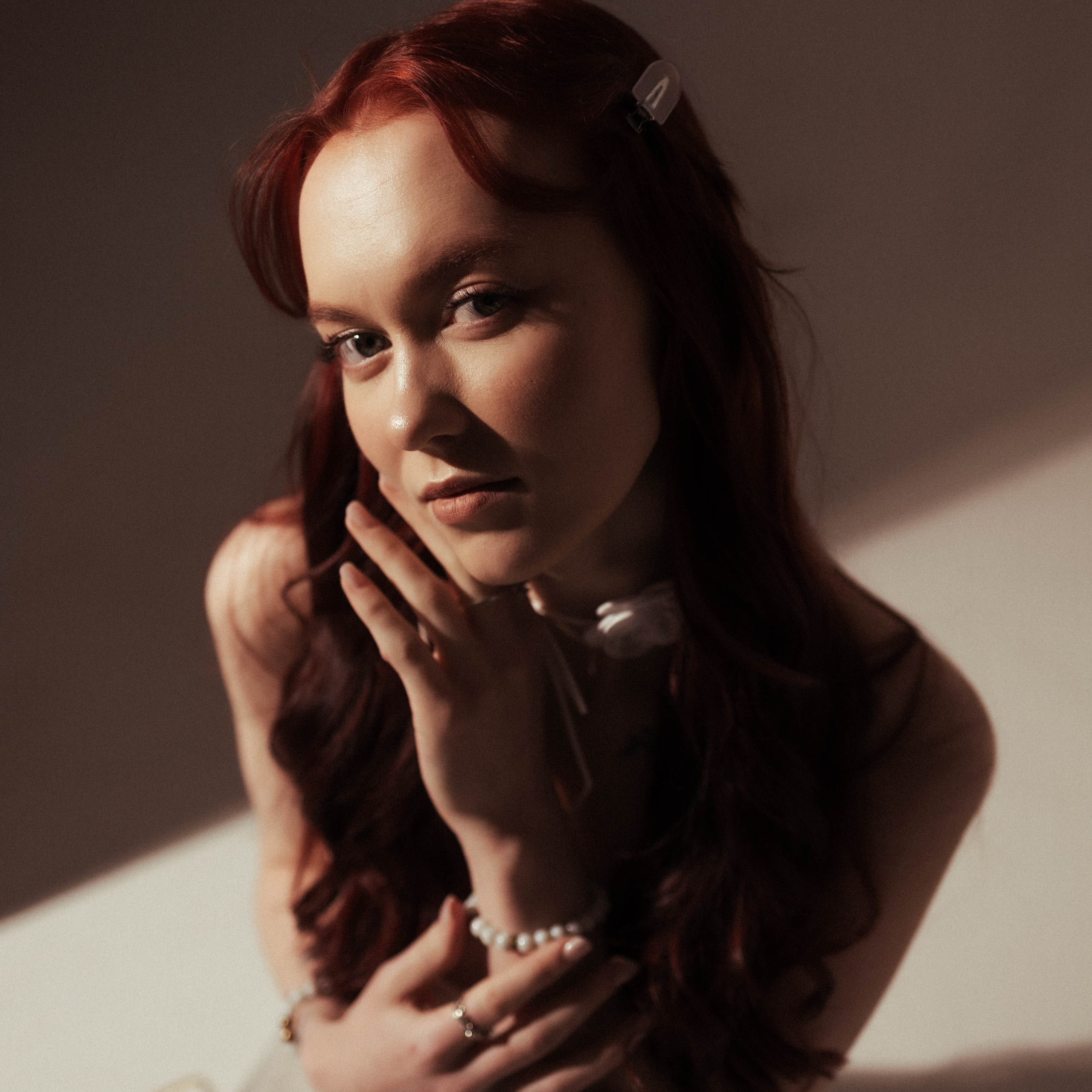 Яна. Ника, фотограф из Нижнего Новгорода