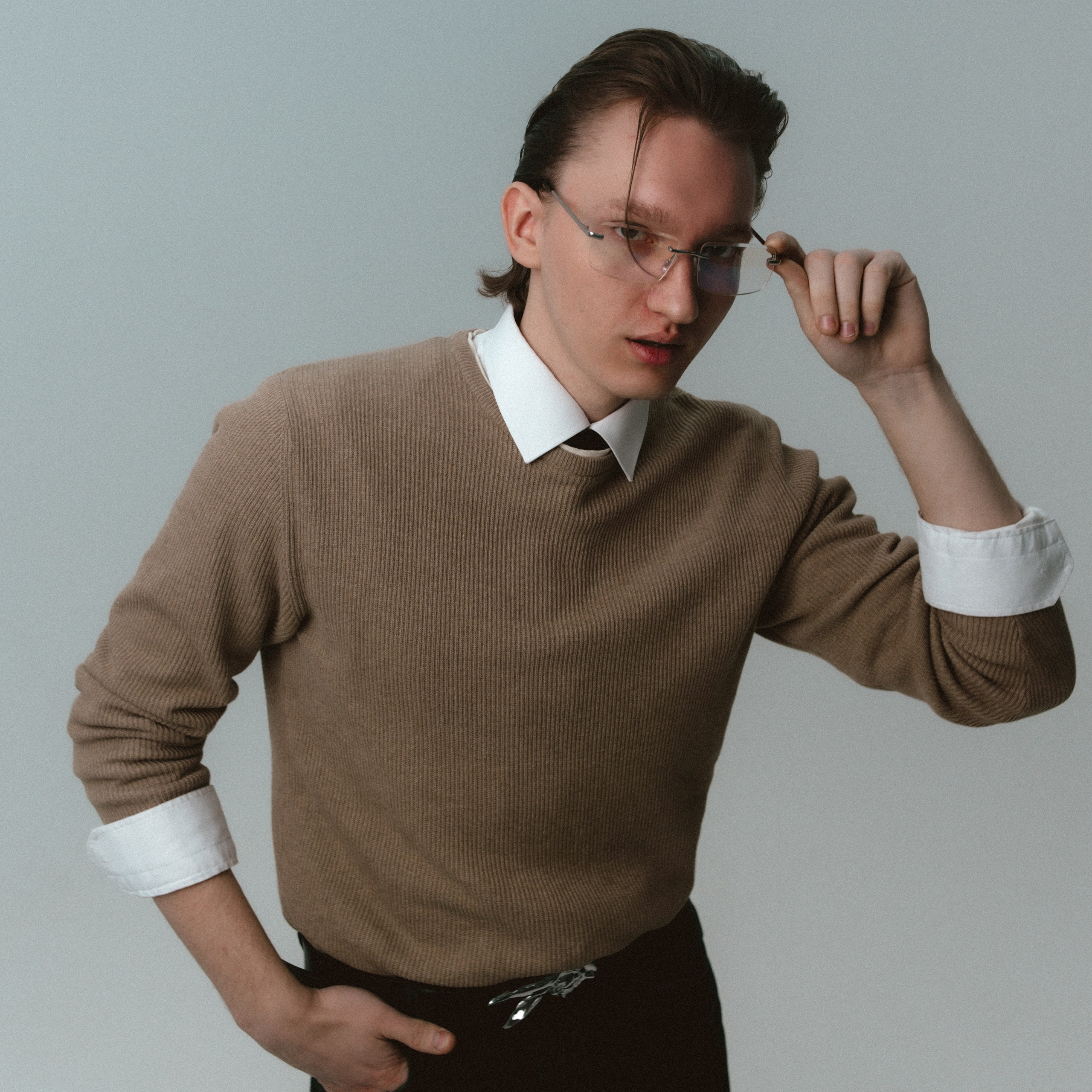 ALEXANDER. Ника, фотограф из Нижнего Новгорода