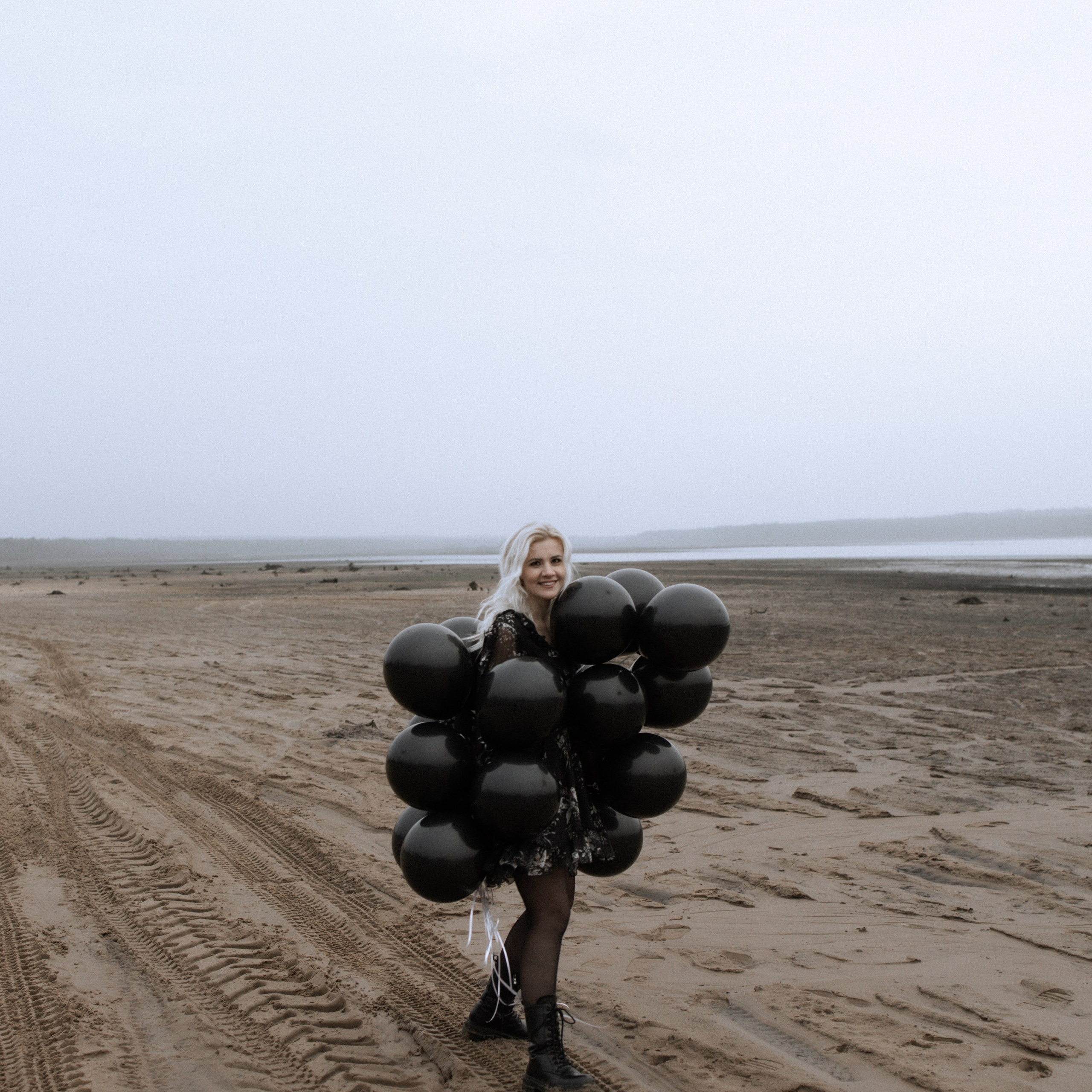 YANA. Ника, фотограф из Нижнего Новгорода