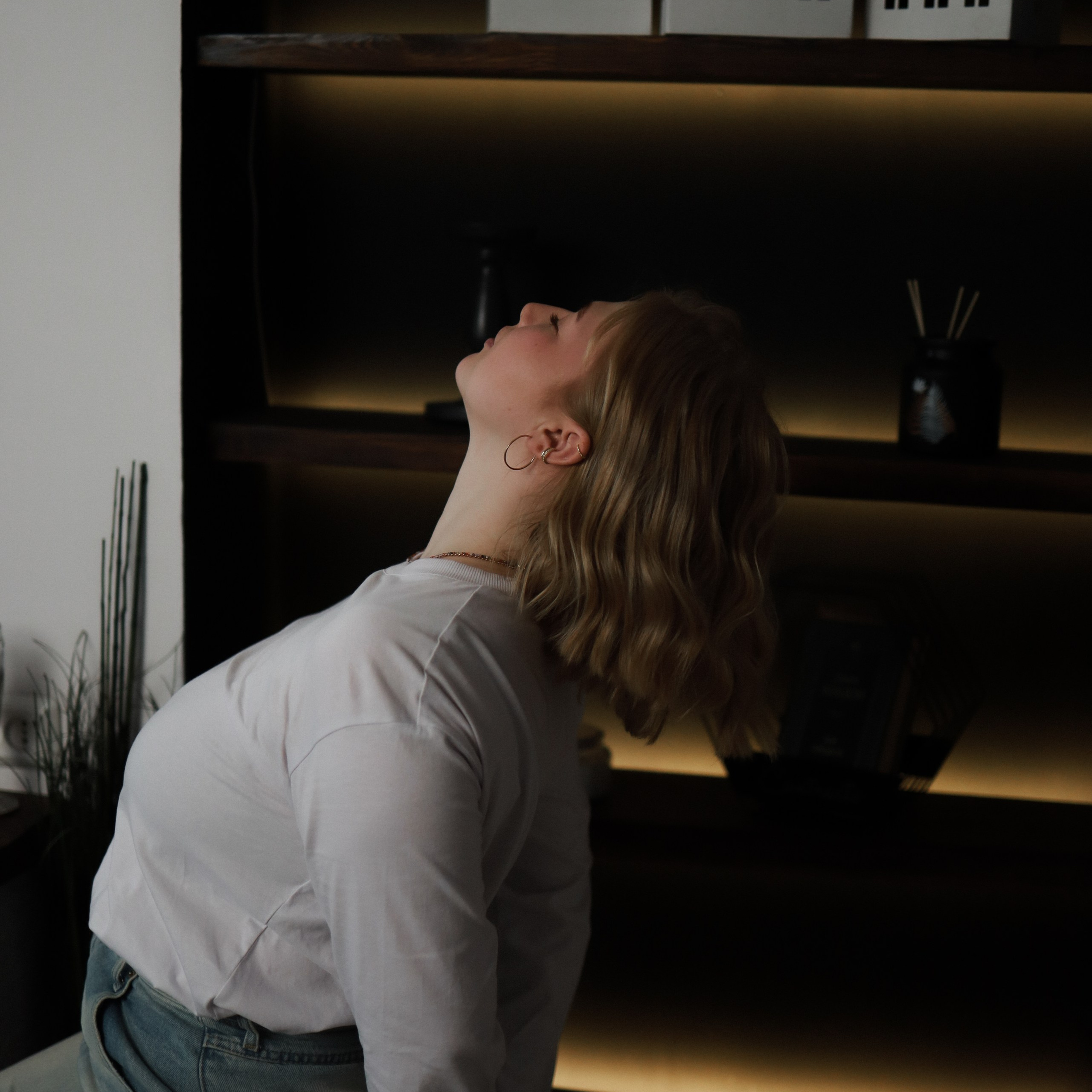 AL&DI. Ника, фотограф из Нижнего Новгорода