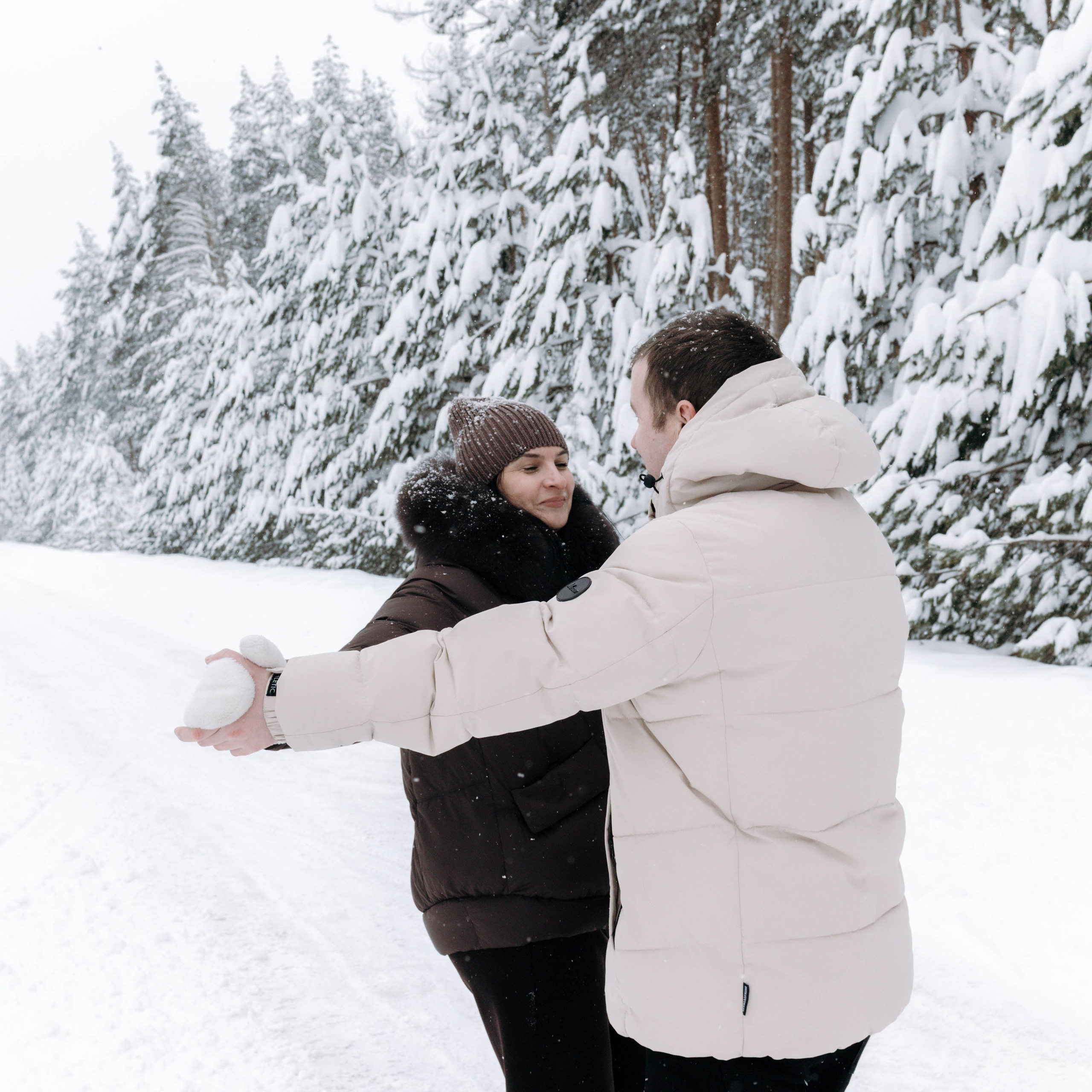 KATY&DENIS. Ника, фотограф из Нижнего Новгорода