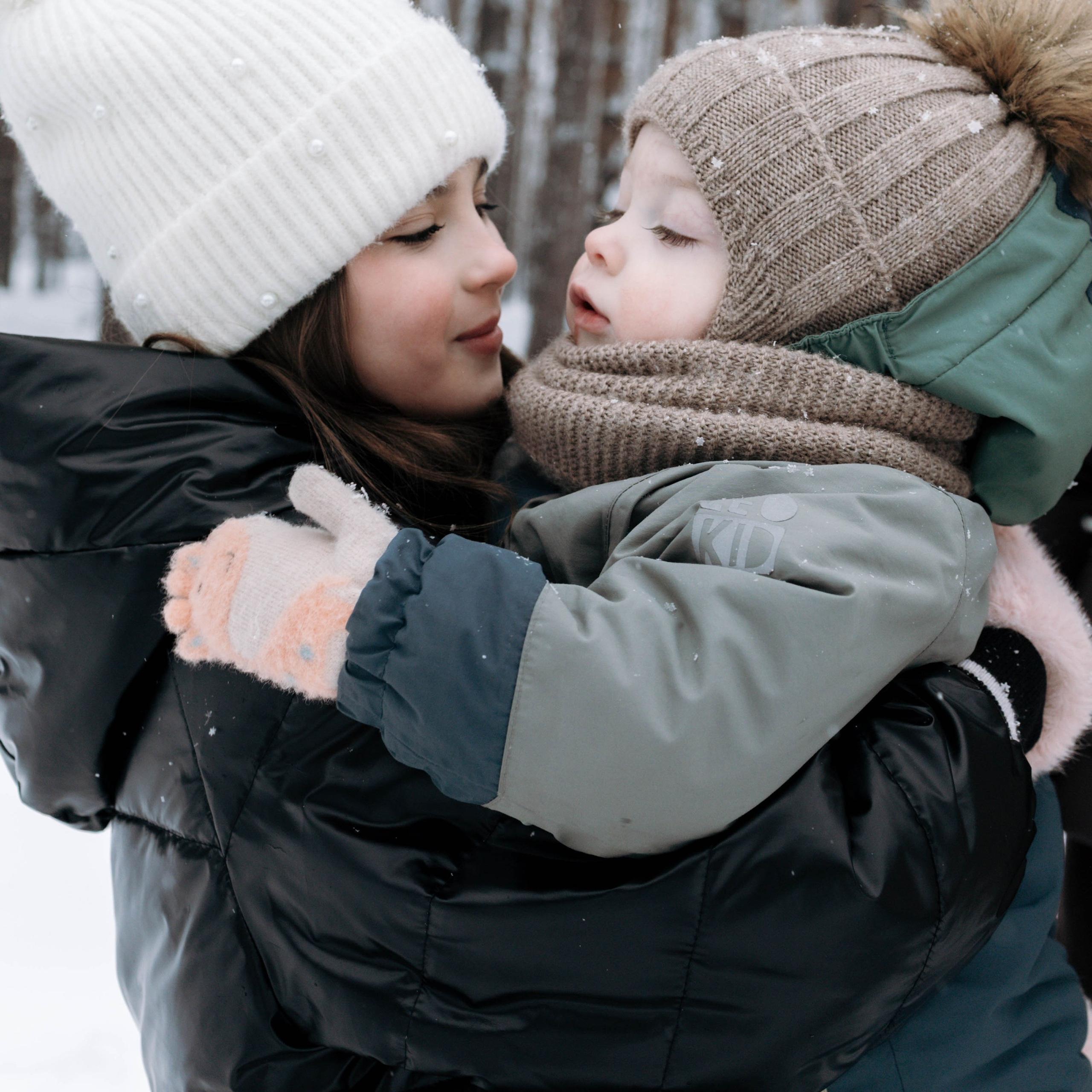 KATY&DENIS. Ника, фотограф из Нижнего Новгорода