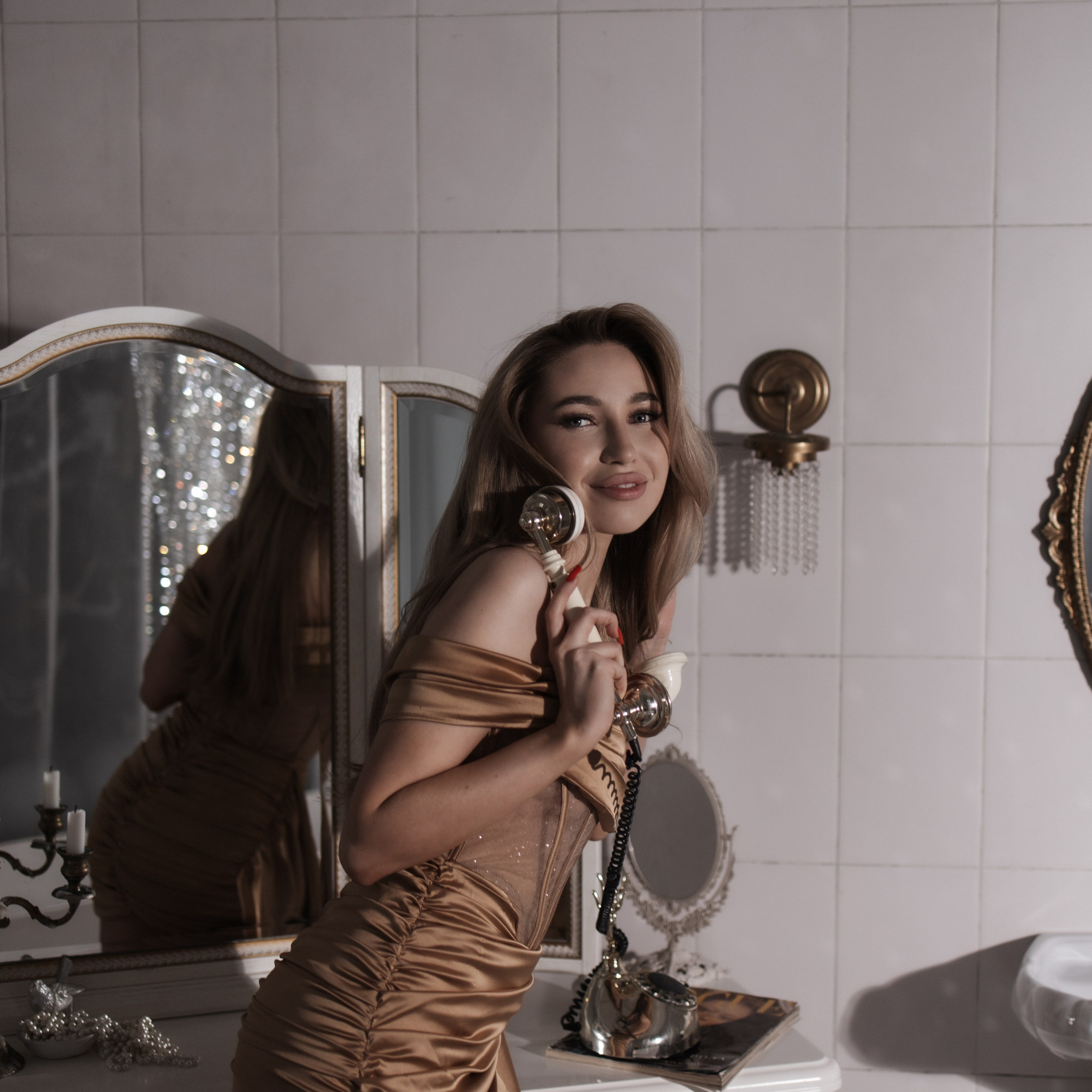 NASTY. Ника, фотограф из Нижнего Новгорода