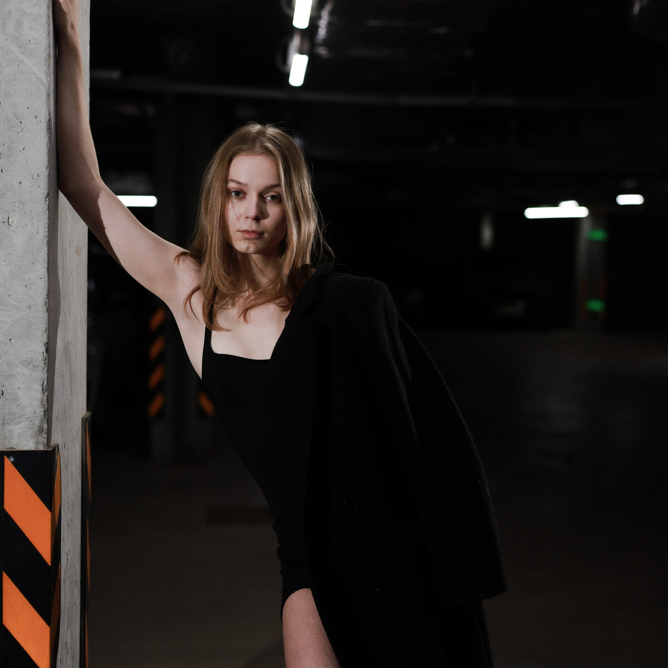 ALICE. Ника, фотограф из Нижнего Новгорода