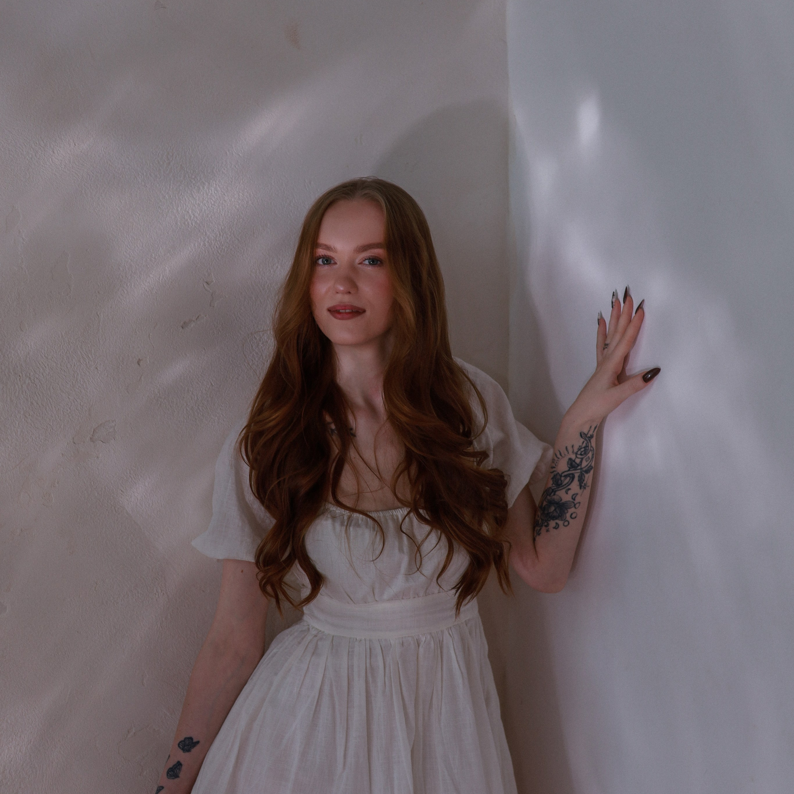 YANA. Ника, фотограф из Нижнего Новгорода