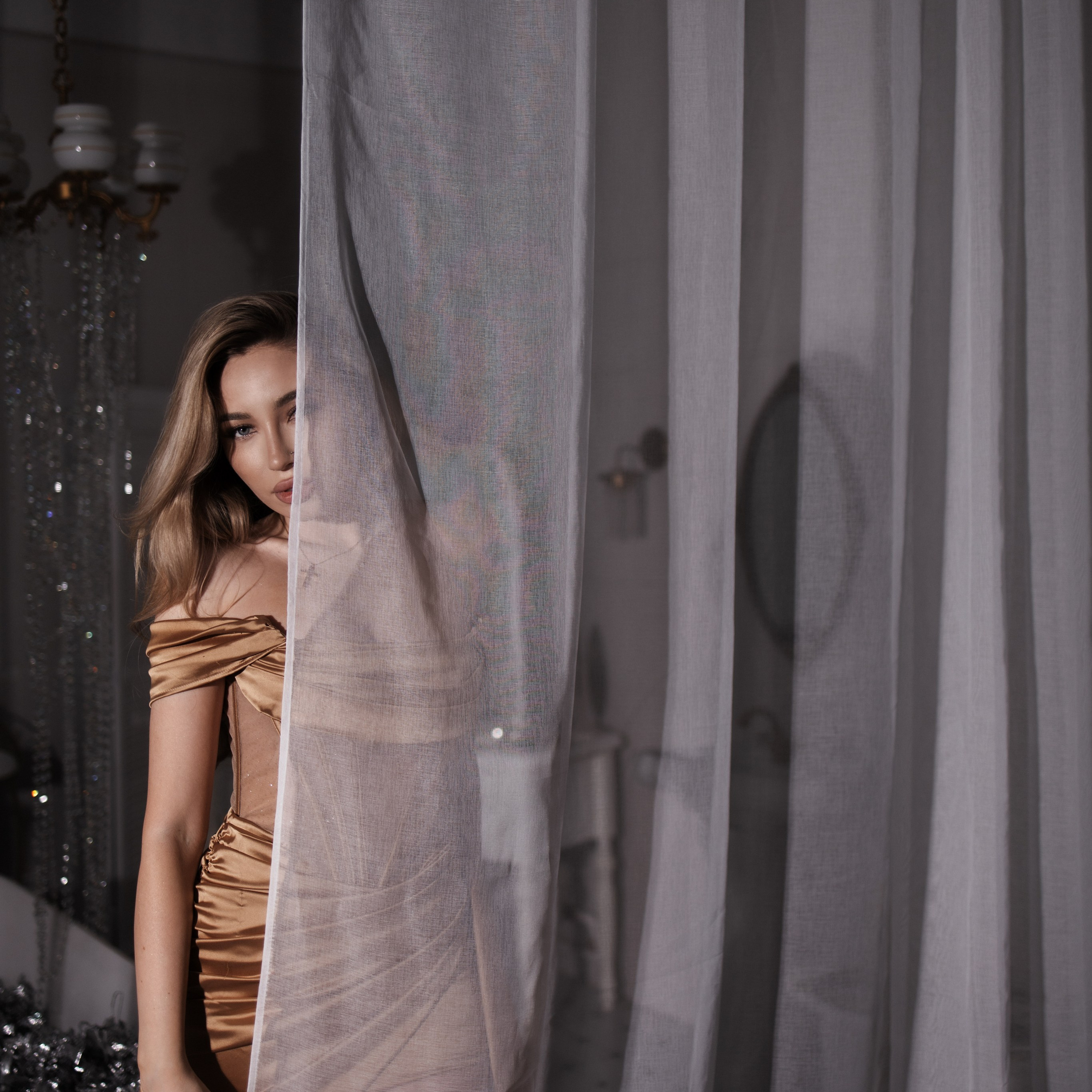 NASTY. Ника, фотограф из Нижнего Новгорода