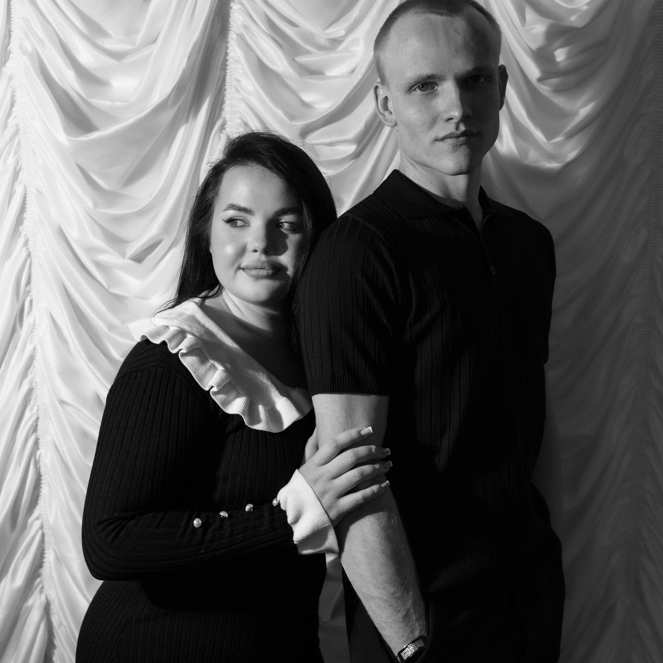 Екатерина|Михаил. Ника, фотограф из Нижнего Новгорода