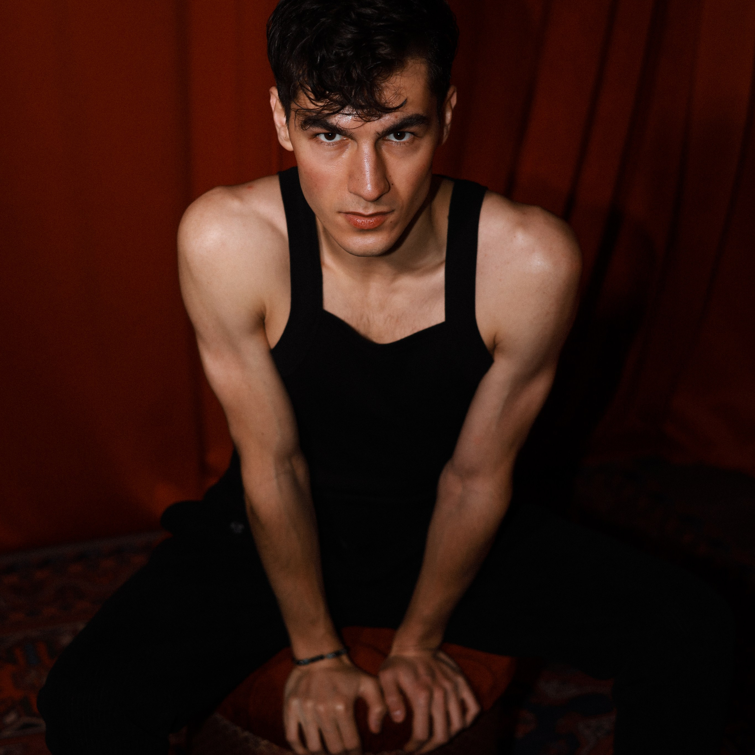 Say. Ника, фотограф из Нижнего Новгорода