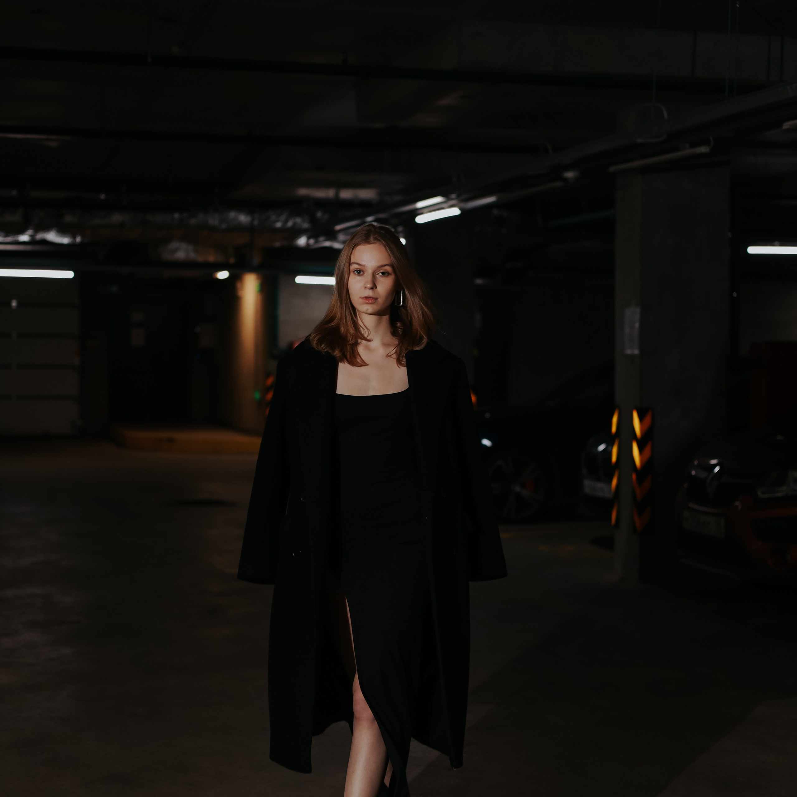 Alice. Ника, фотограф из Нижнего Новгорода