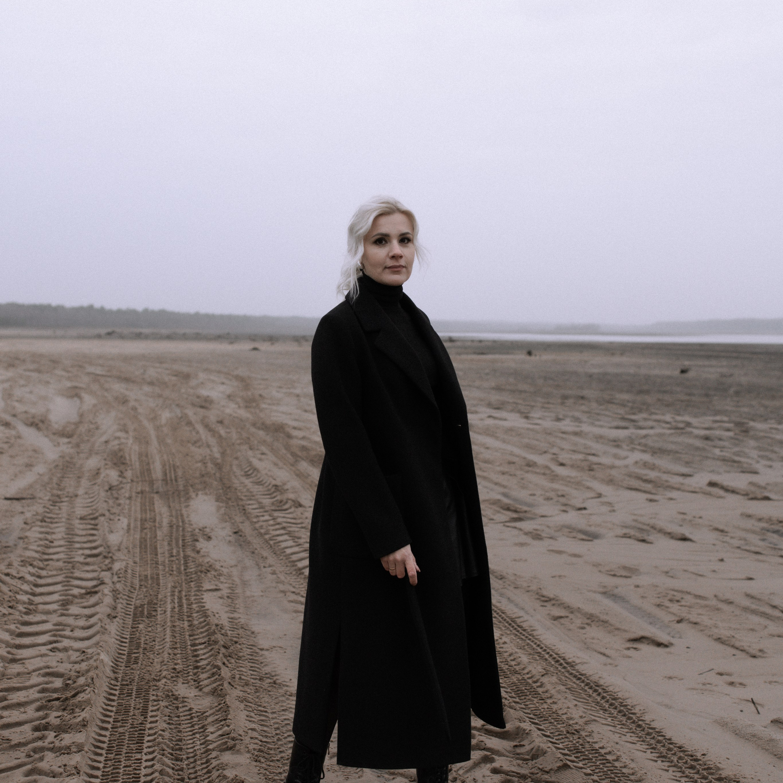 YANA. Ника, фотограф из Нижнего Новгорода