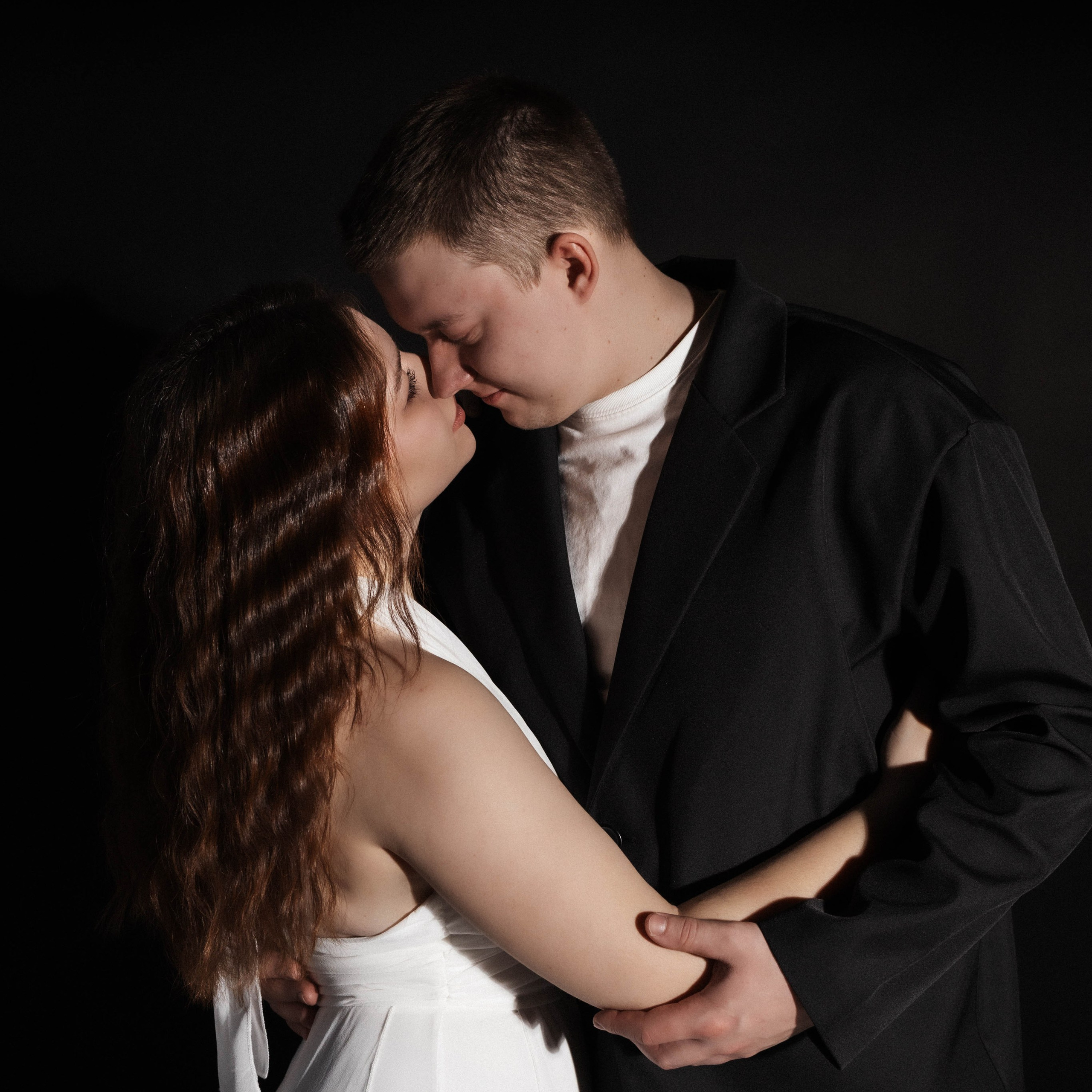 Д&M. Ника, фотограф из Нижнего Новгорода