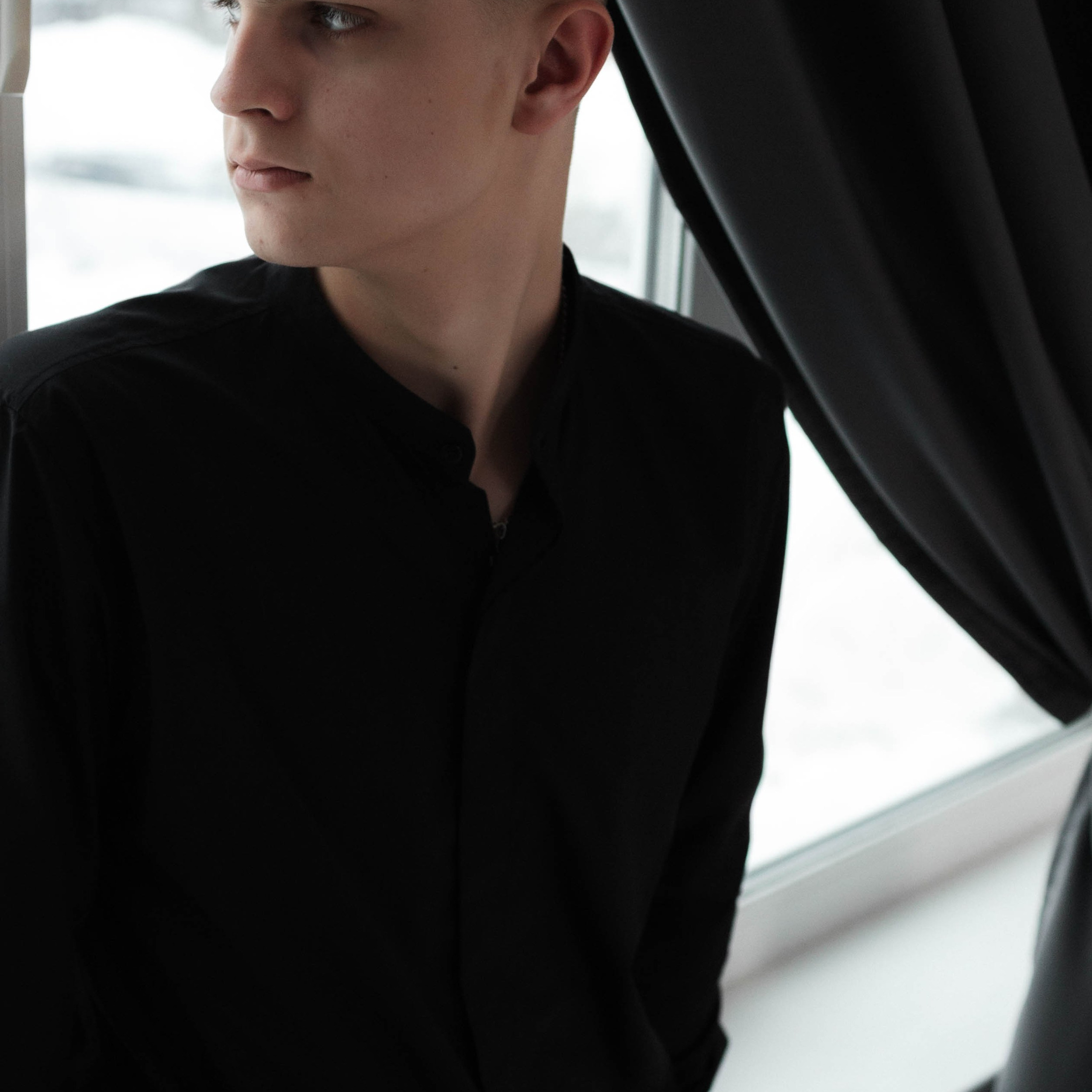 Саша и Женя. Ника, фотограф из Нижнего Новгорода