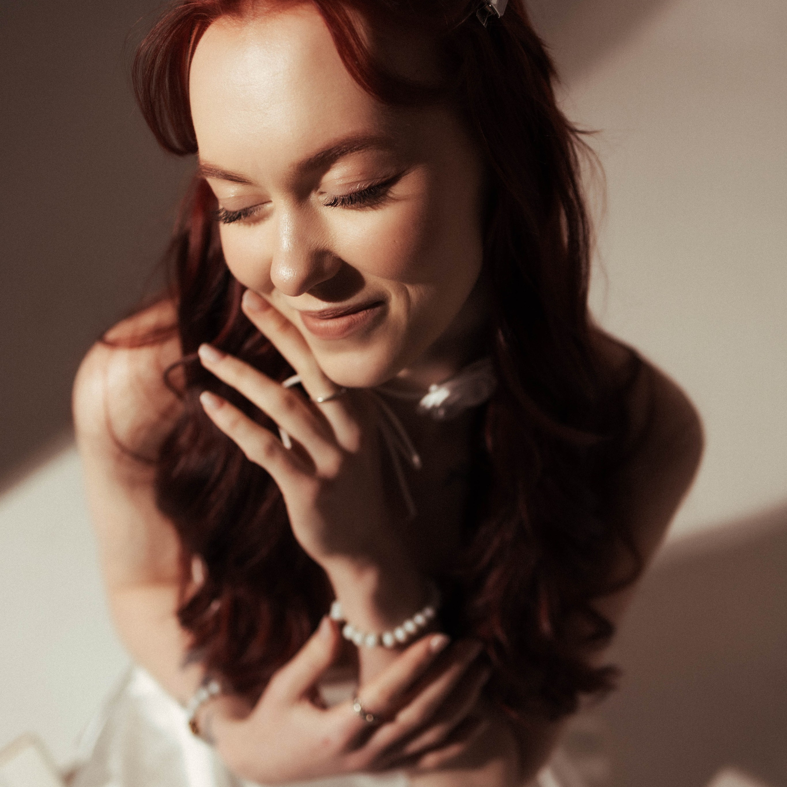 Яна. Ника, фотограф из Нижнего Новгорода