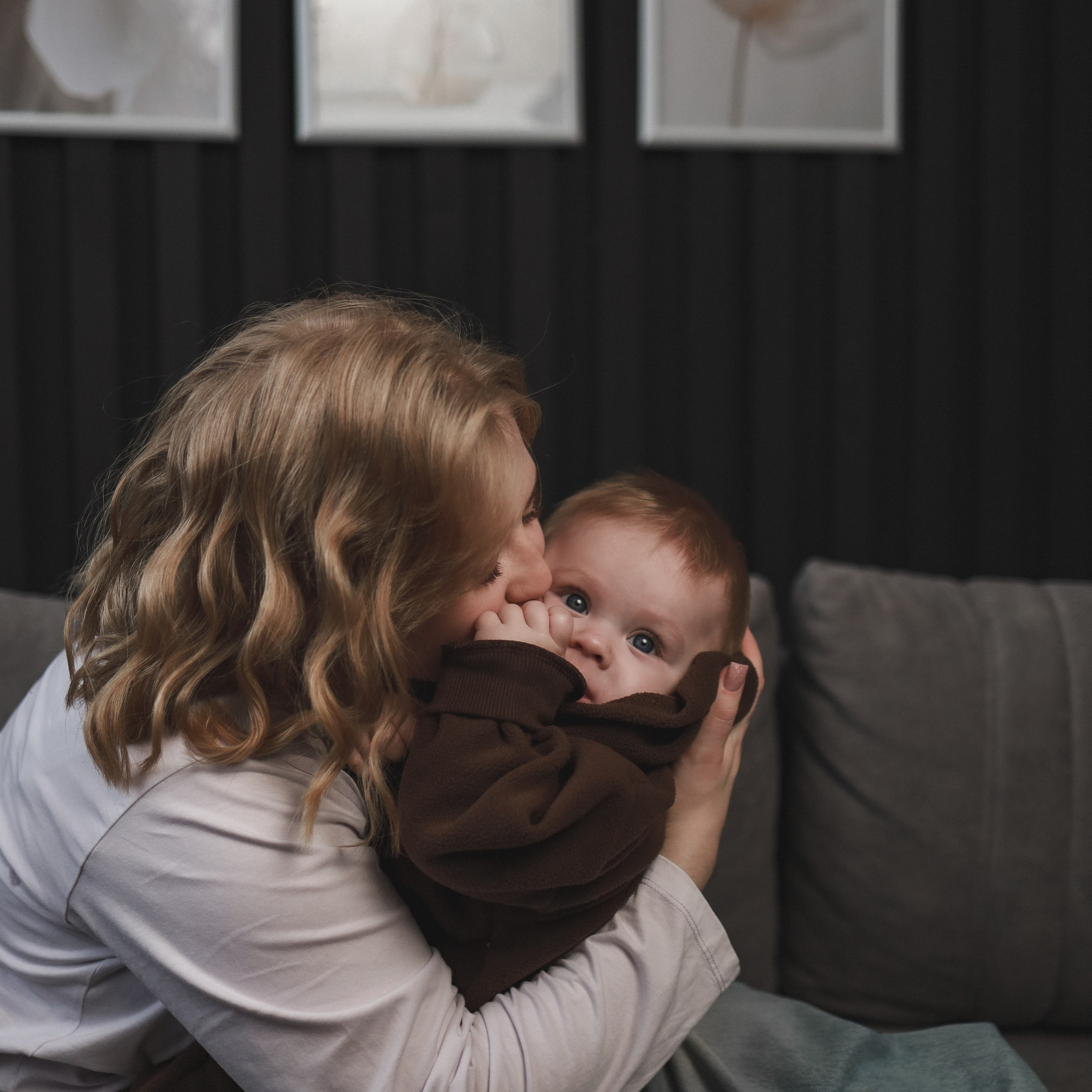 AL&DI. Ника, фотограф из Нижнего Новгорода