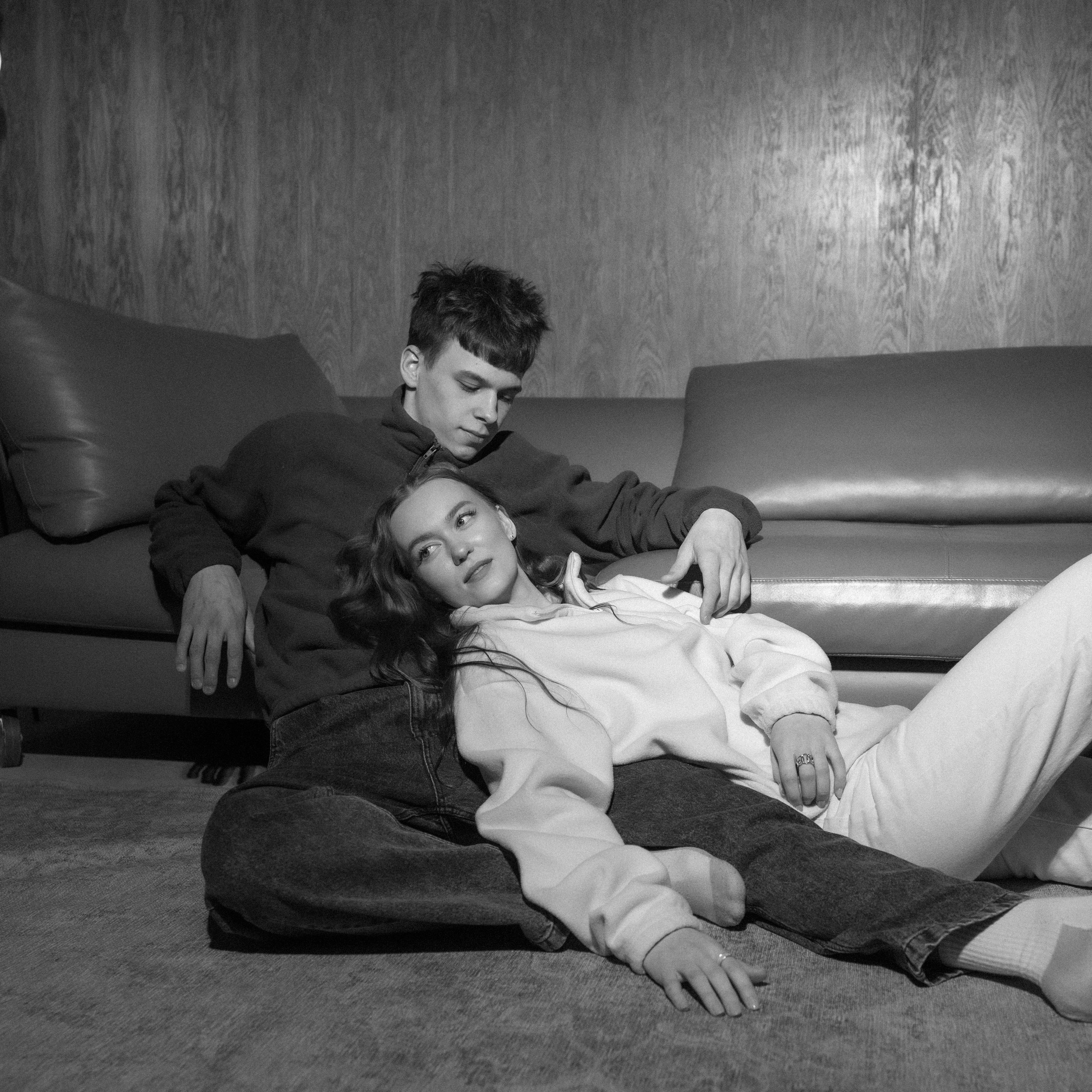 M&Y. Ника, фотограф из Нижнего Новгорода