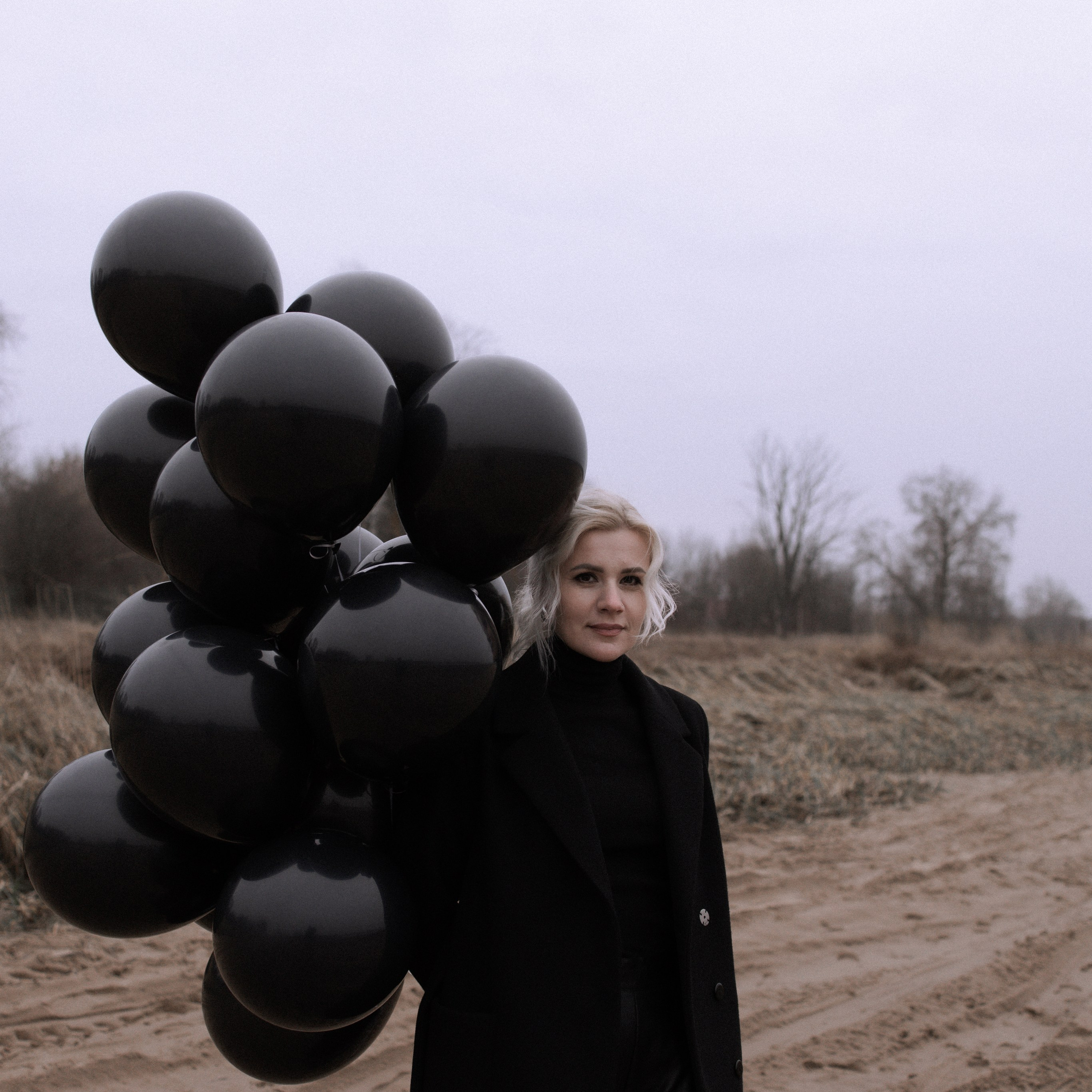 NNNN. Ника, фотограф из Нижнего Новгорода