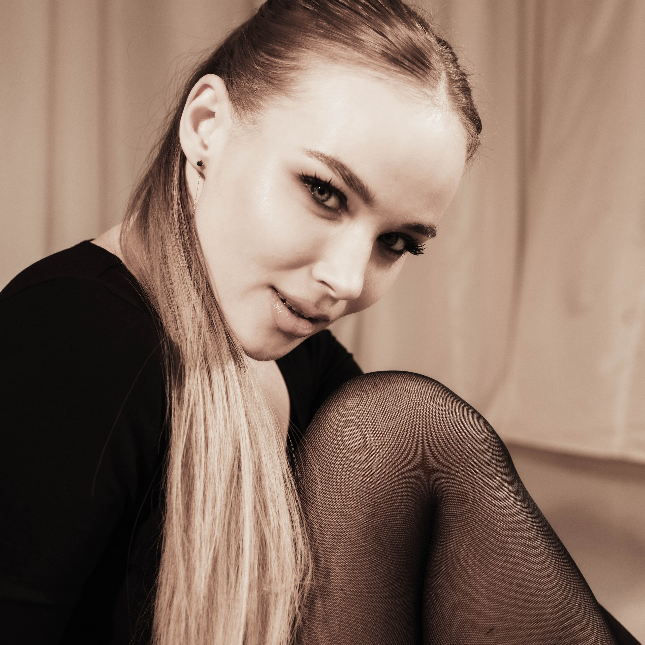 ARI. Ника, фотограф из Нижнего Новгорода