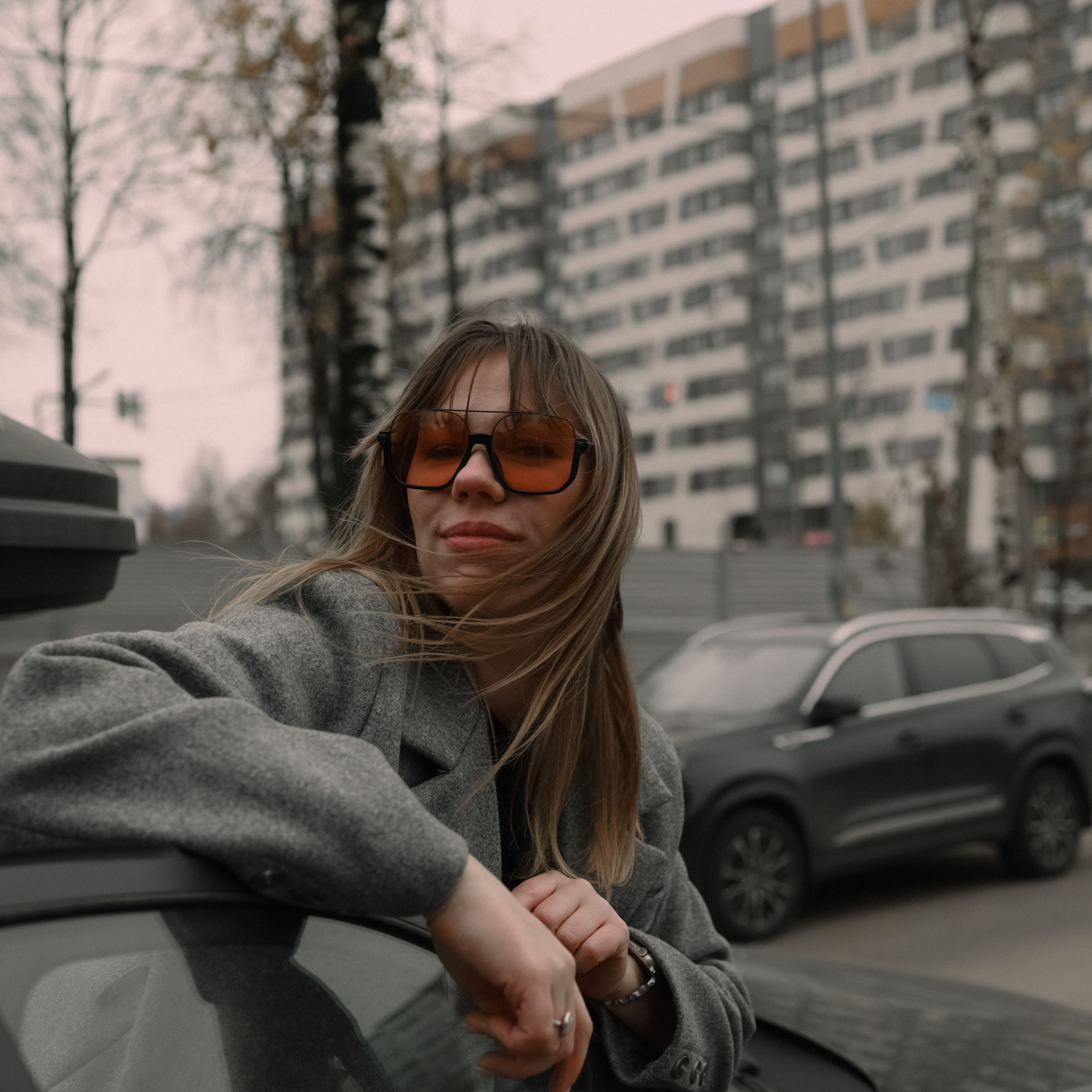 Marina. Ника, фотограф из Нижнего Новгорода