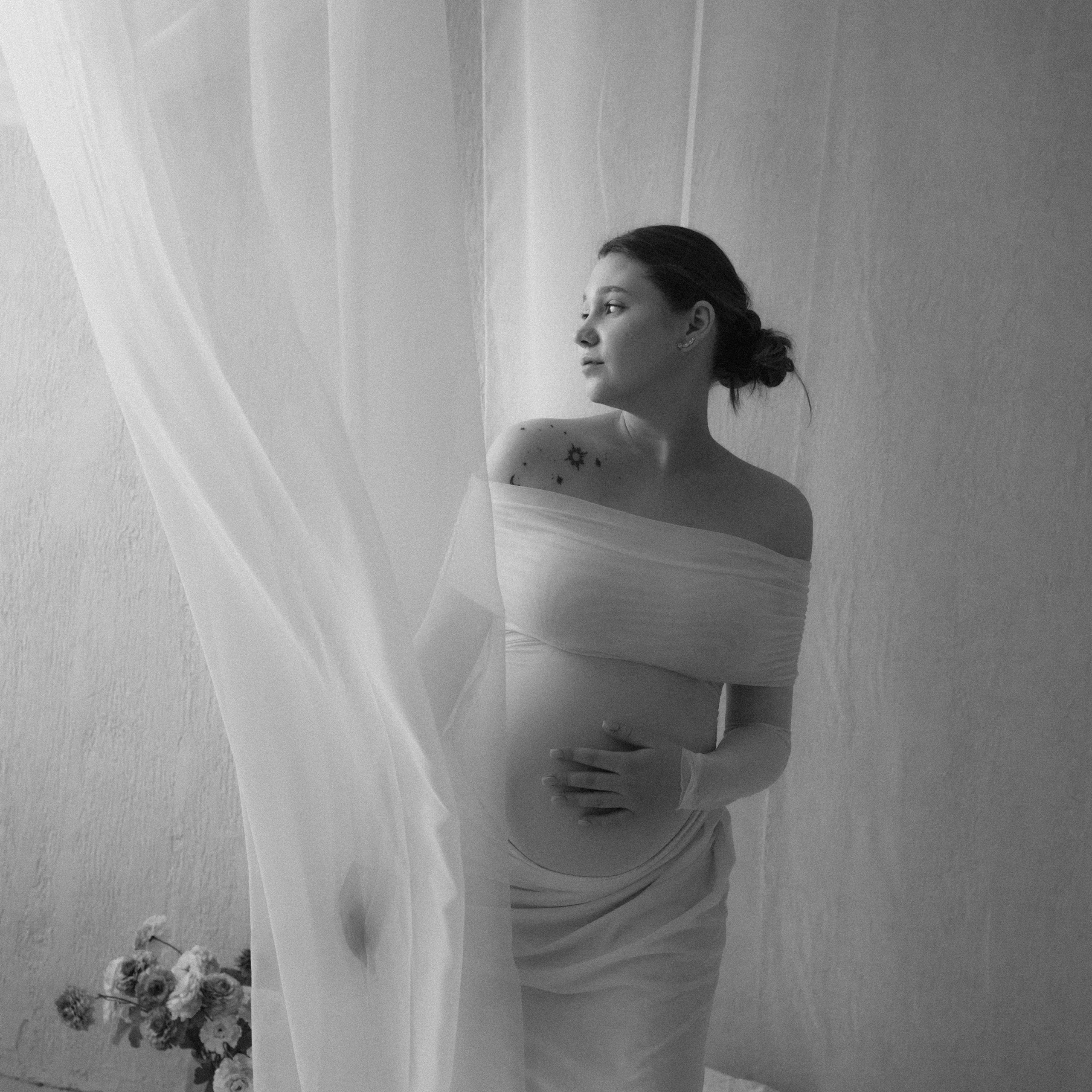 Илья и Настя. Ника, фотограф из Нижнего Новгорода