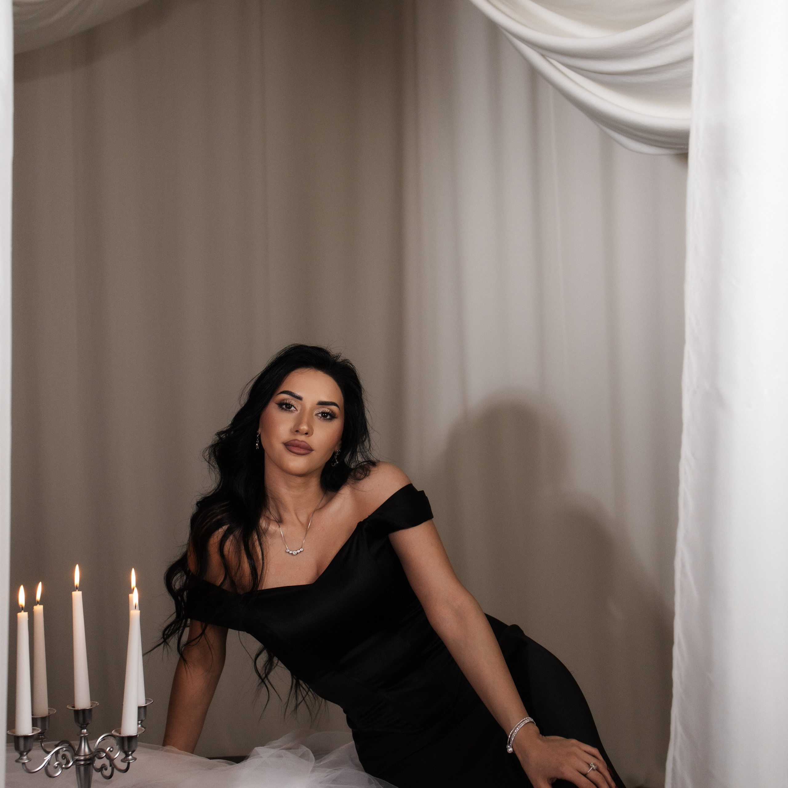 AMINA. Ника, фотограф из Нижнего Новгорода