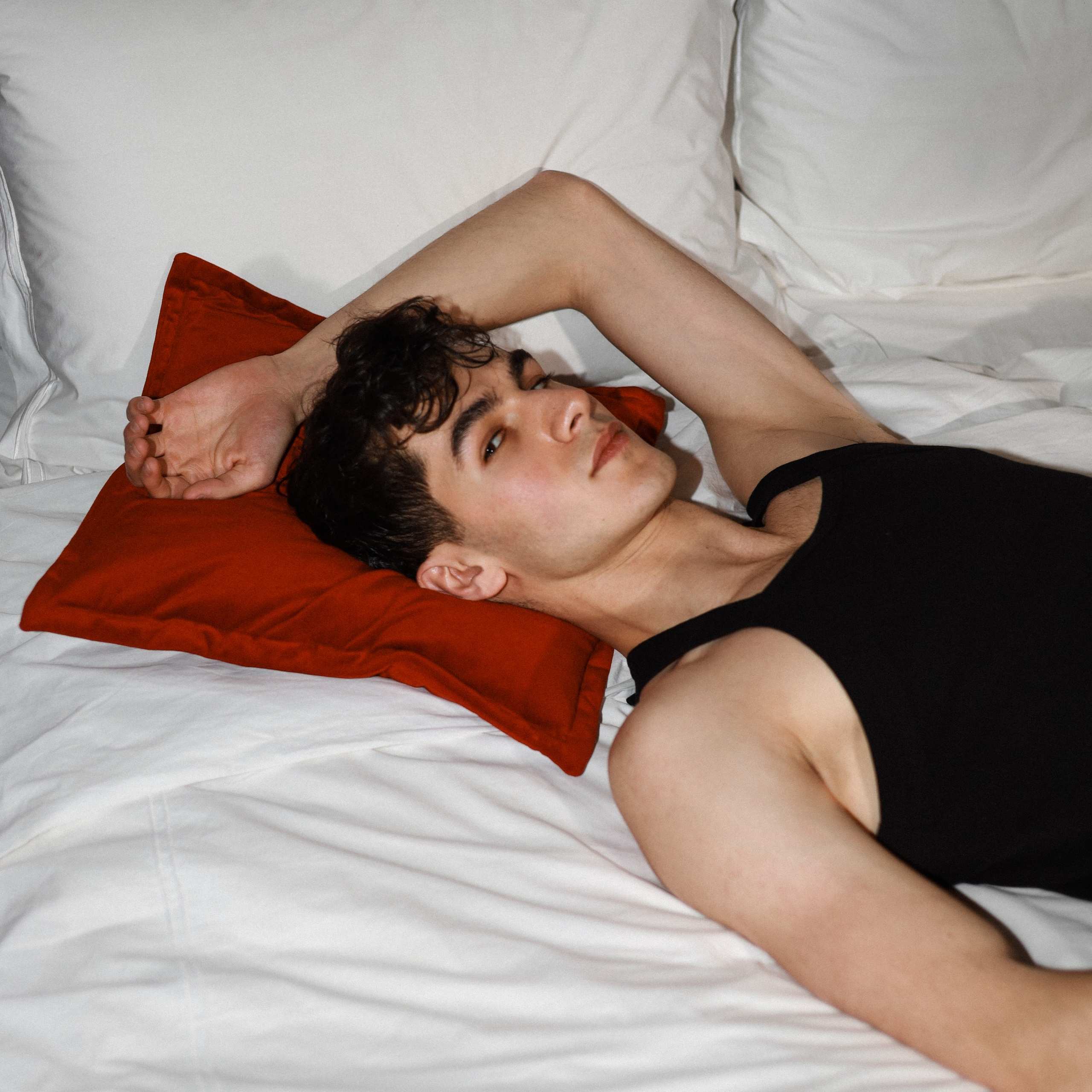 SAY. Ника, фотограф из Нижнего Новгорода