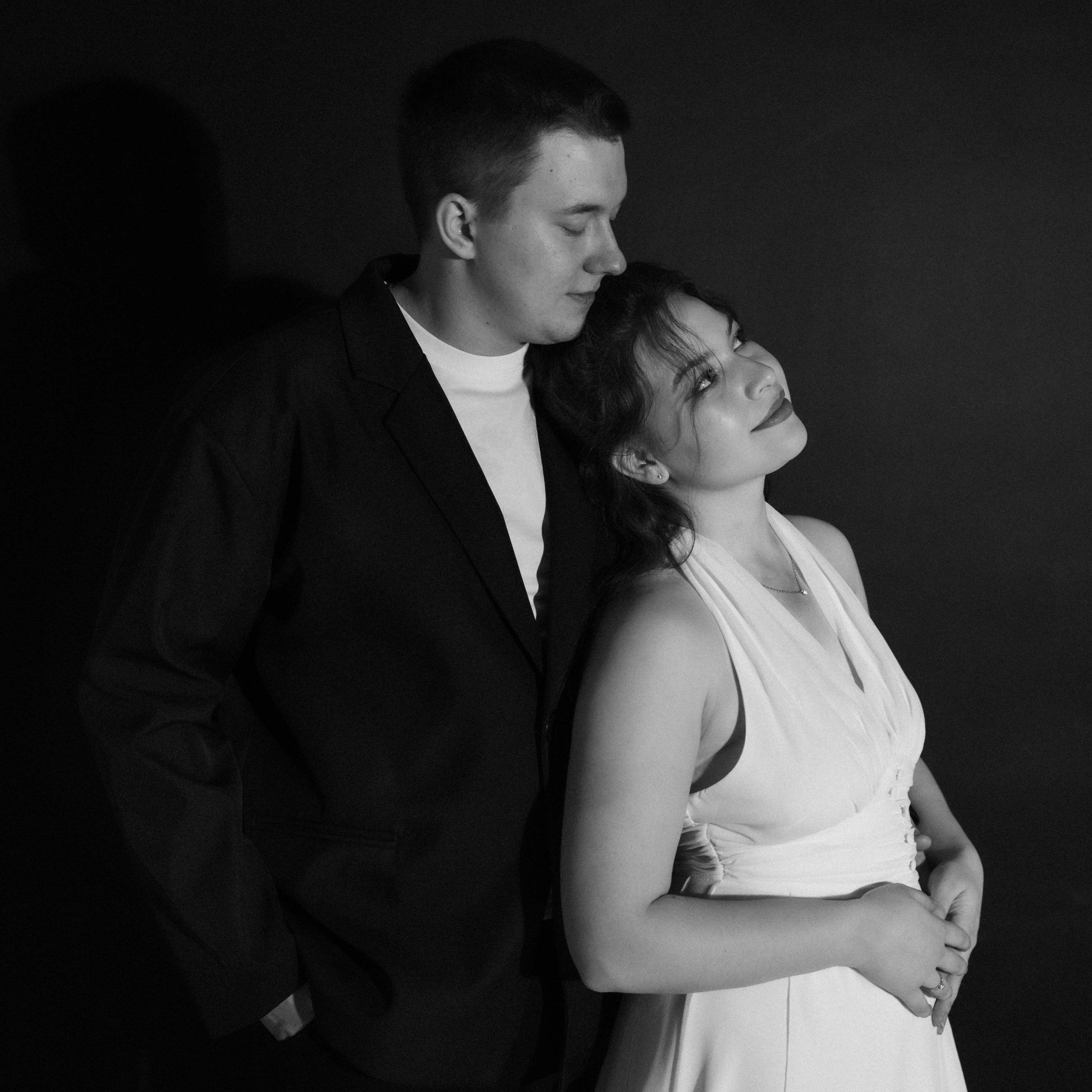 Д&M. Ника, фотограф из Нижнего Новгорода