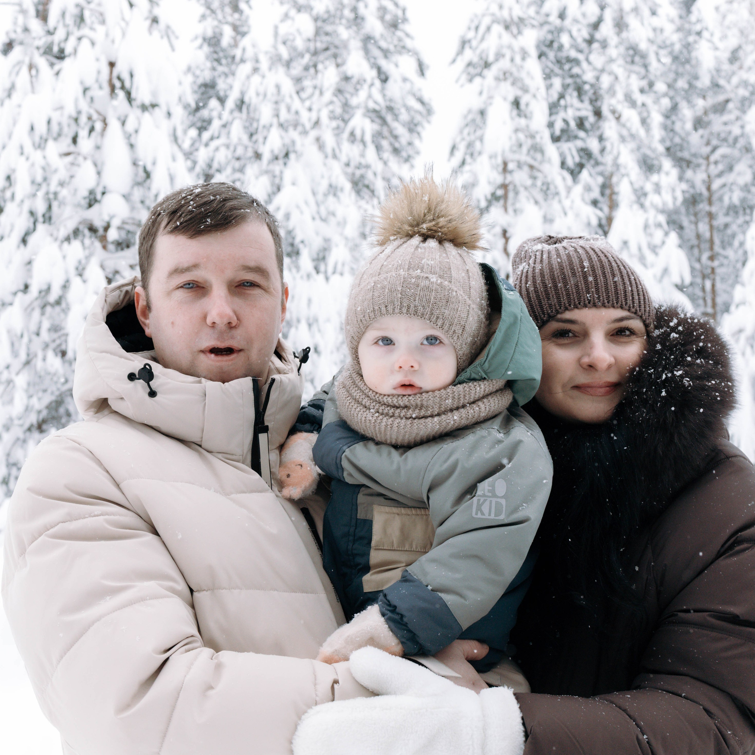 KATY&DENIS. Ника, фотограф из Нижнего Новгорода