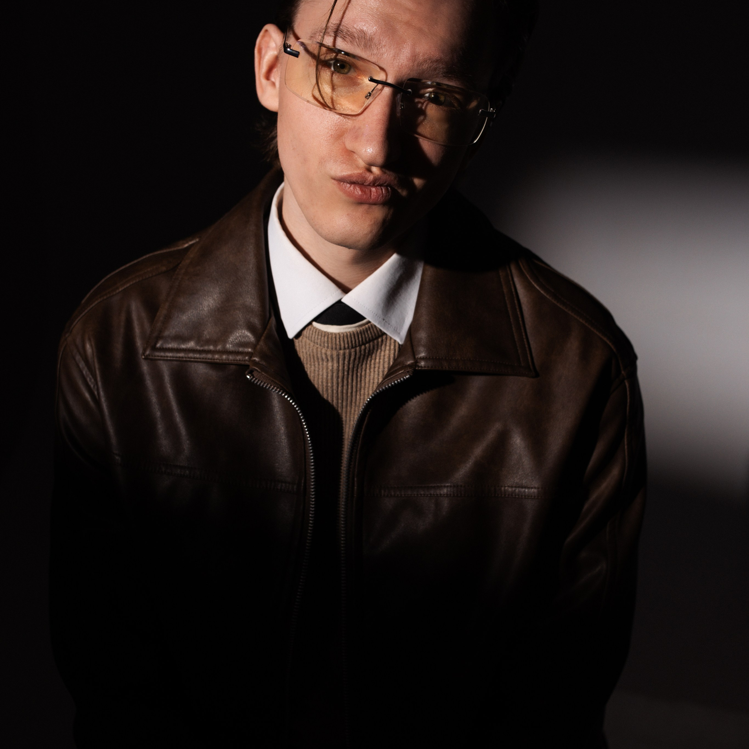 ALEXANDER. Ника, фотограф из Нижнего Новгорода