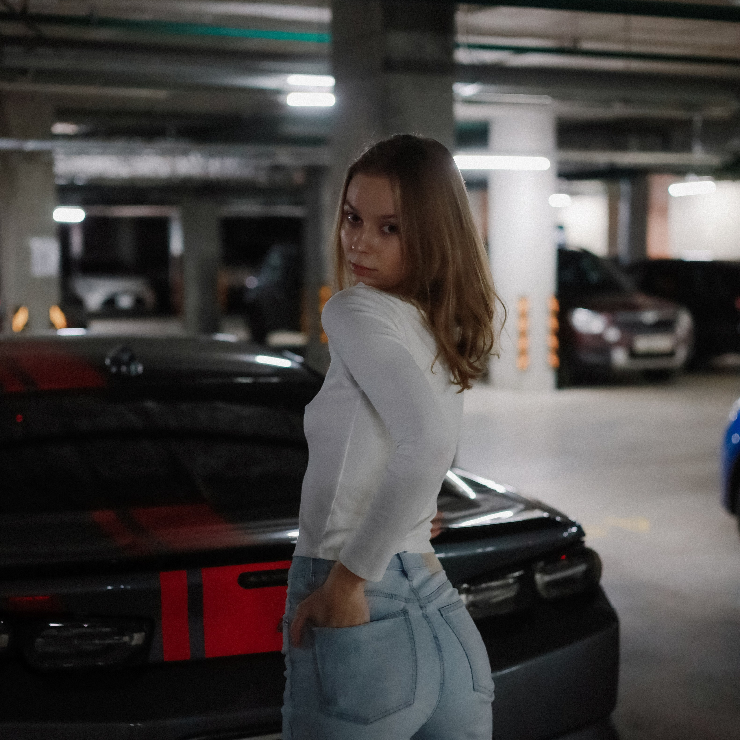 ALICE. Ника, фотограф из Нижнего Новгорода