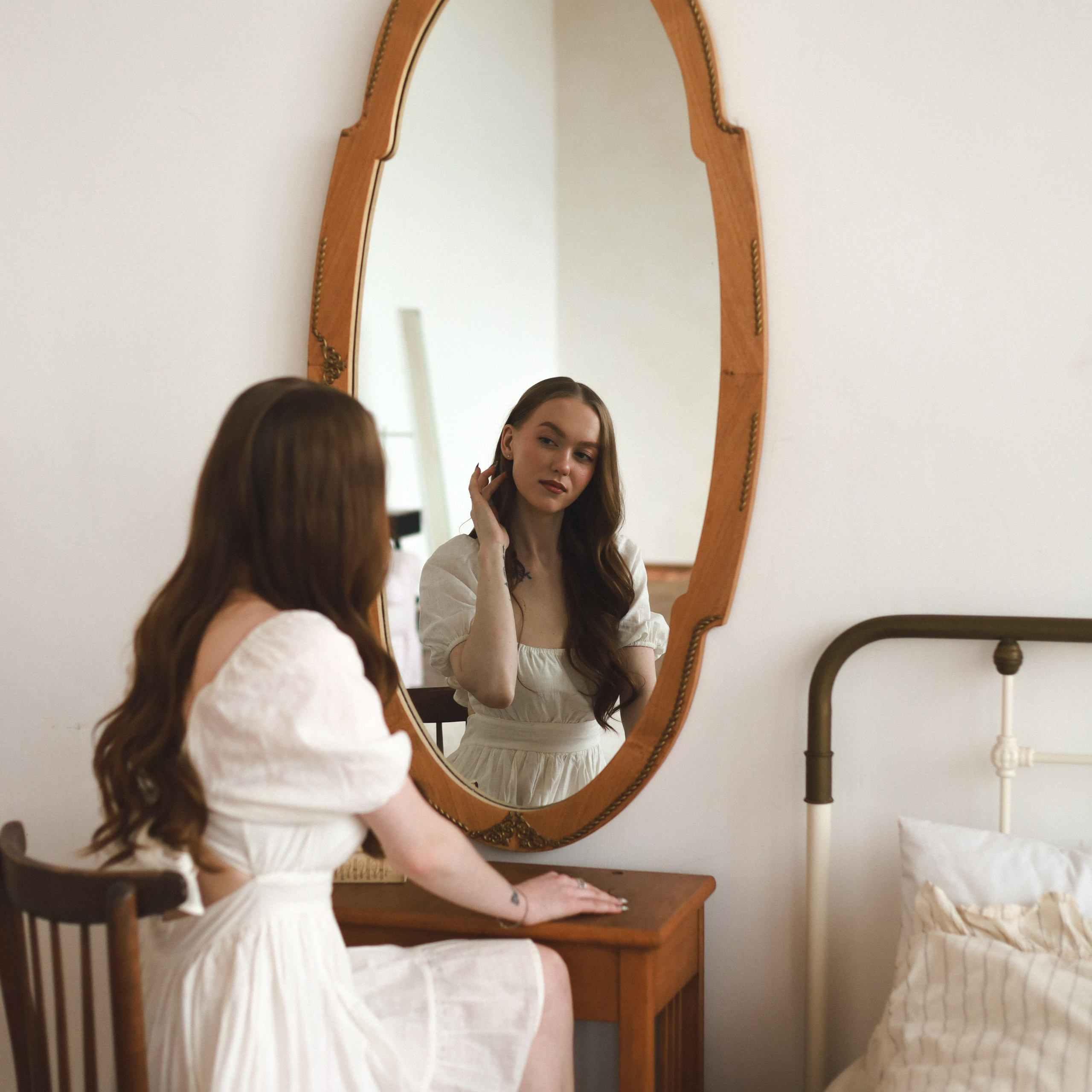 YANA. Ника, фотограф из Нижнего Новгорода