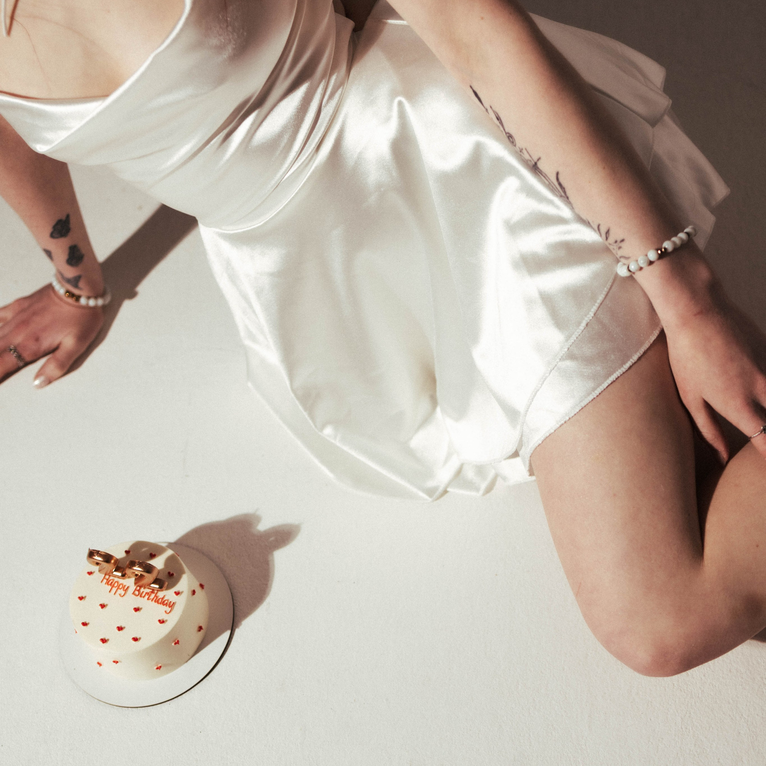 Яна. Ника, фотограф из Нижнего Новгорода